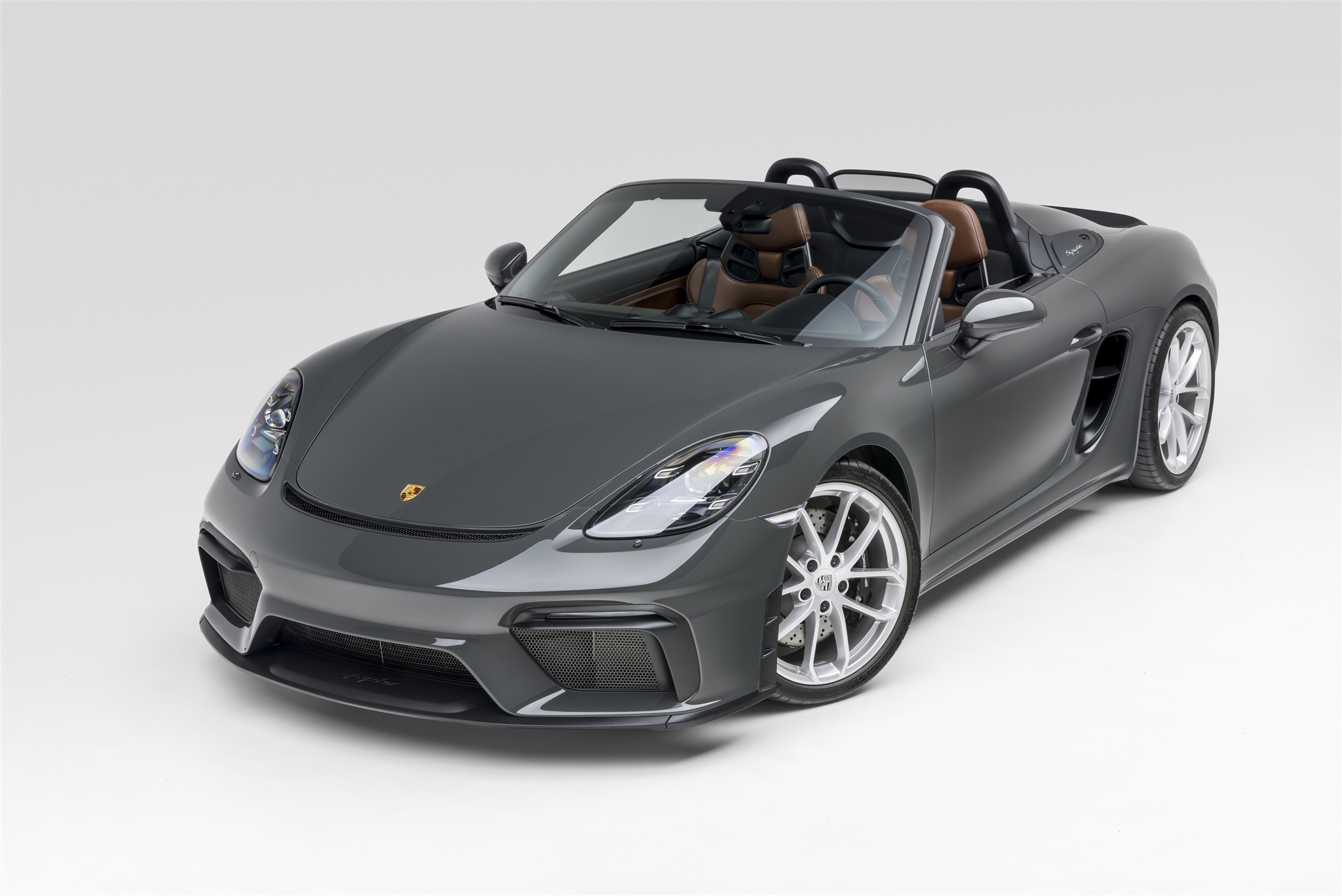 Porsche 982 718 Boxster 