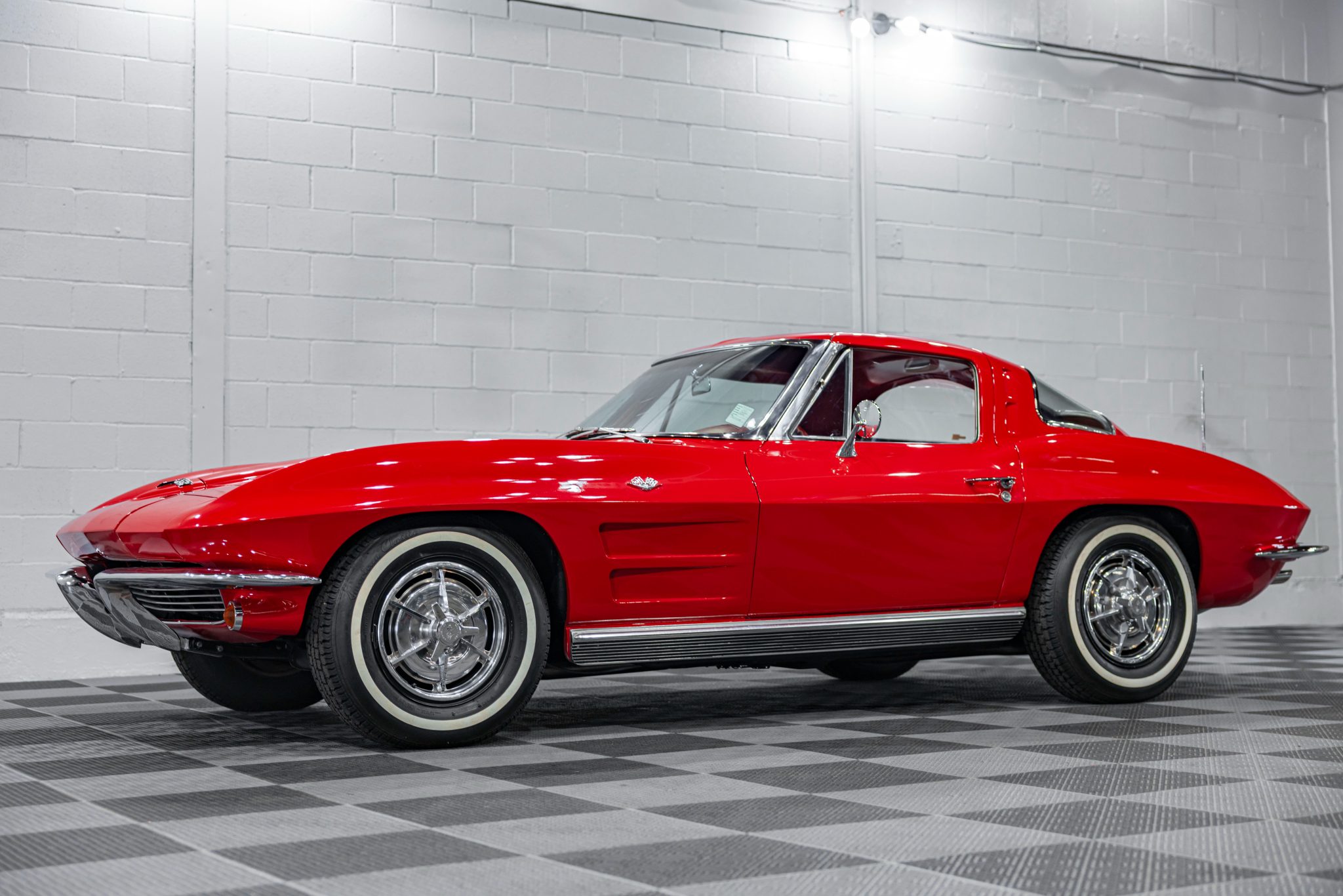 Chevrolet Corvette C2 