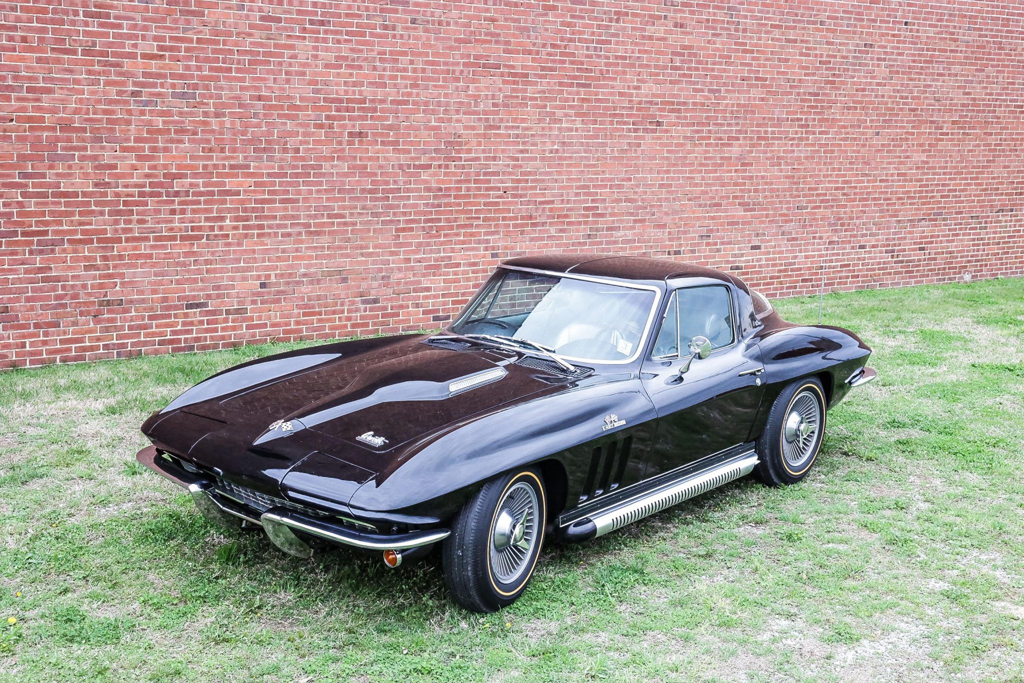 Chevrolet Corvette C2 