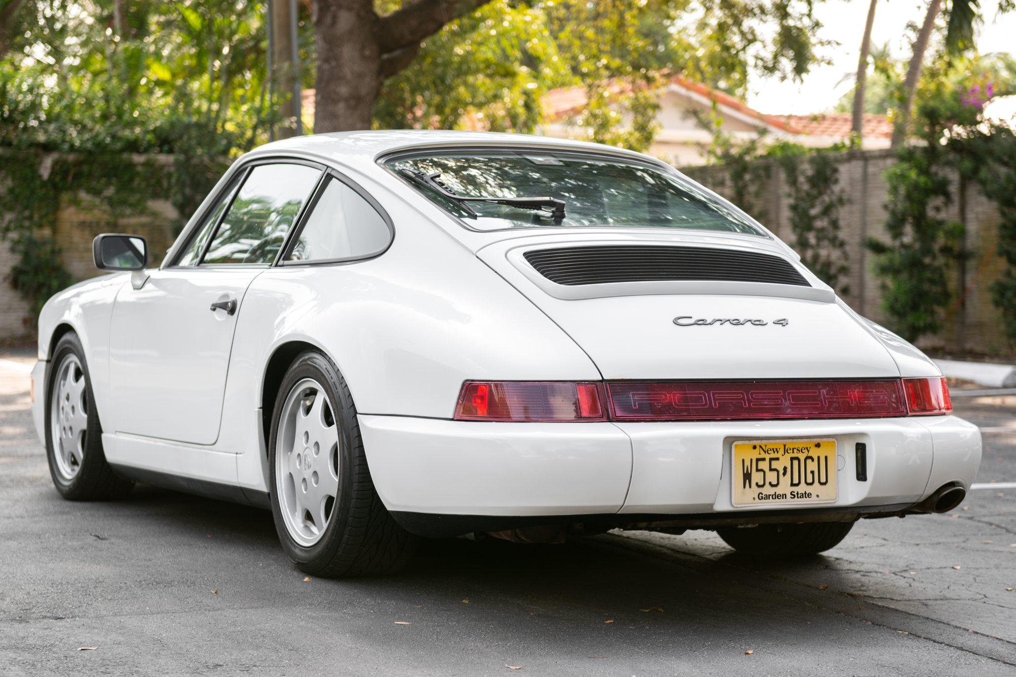 Porsche 964 911 (Non-Turbo) 