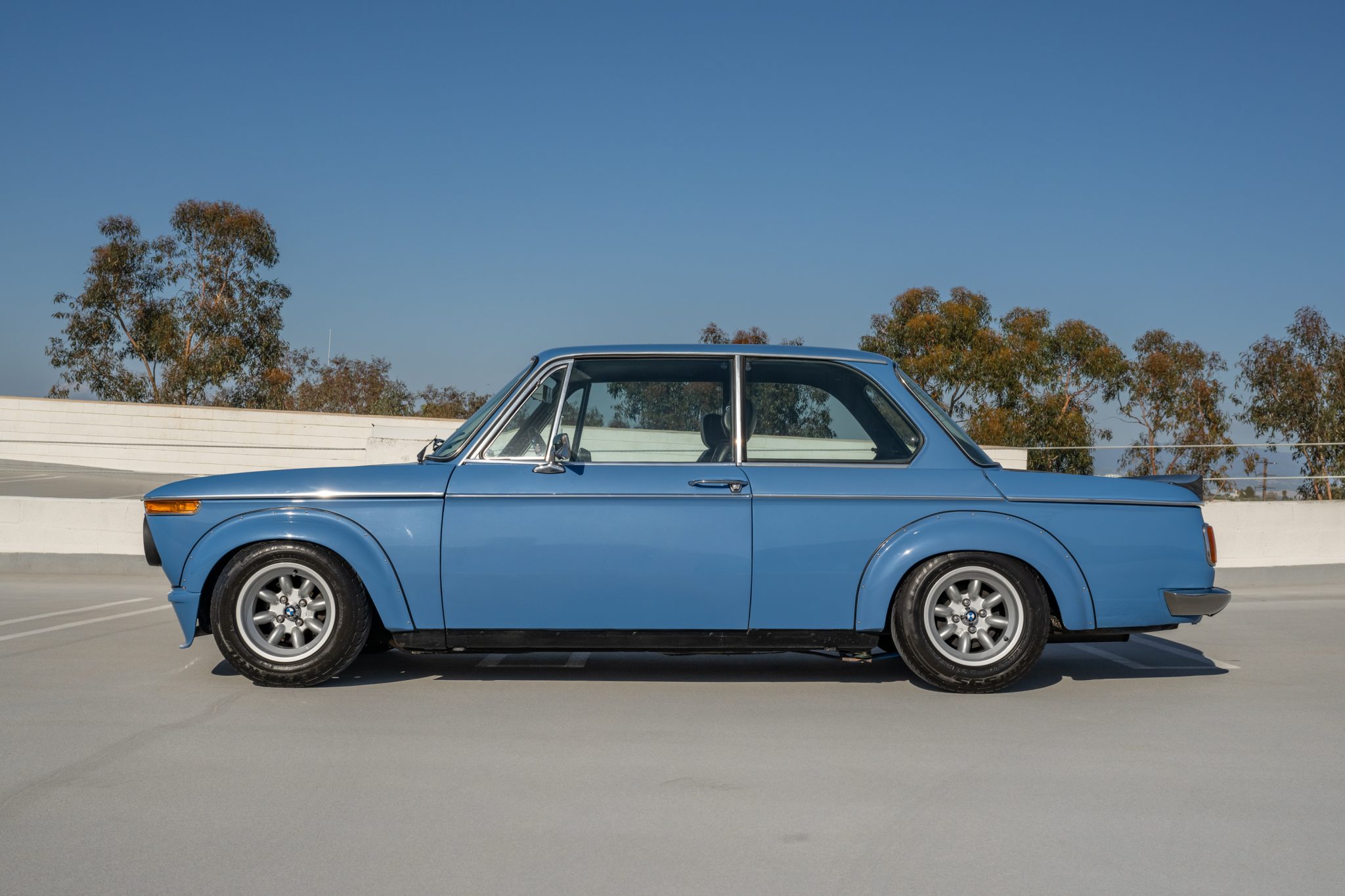 BMW 2002 