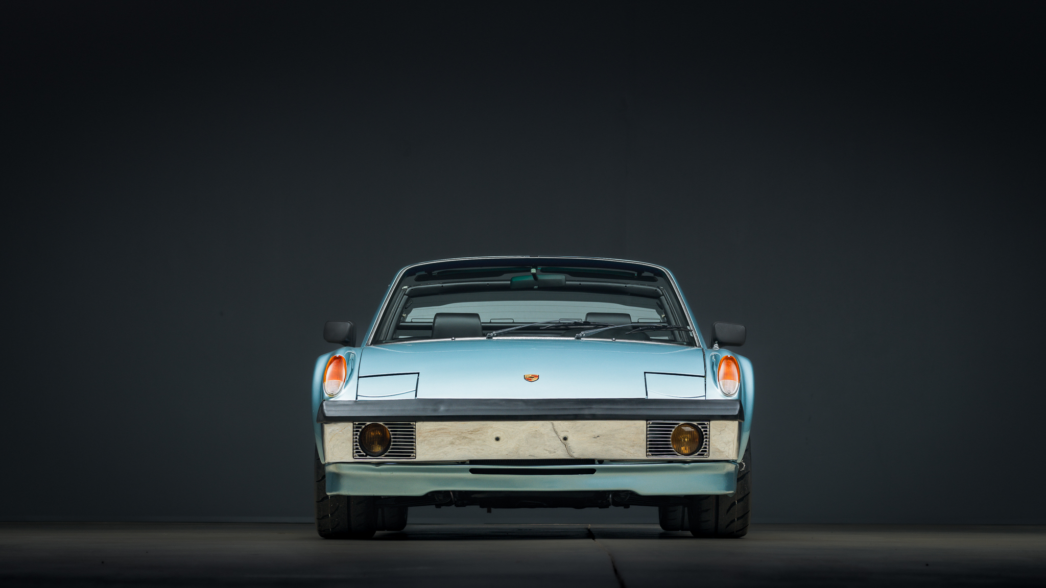 Porsche 914 1.7/1.8/2.0 