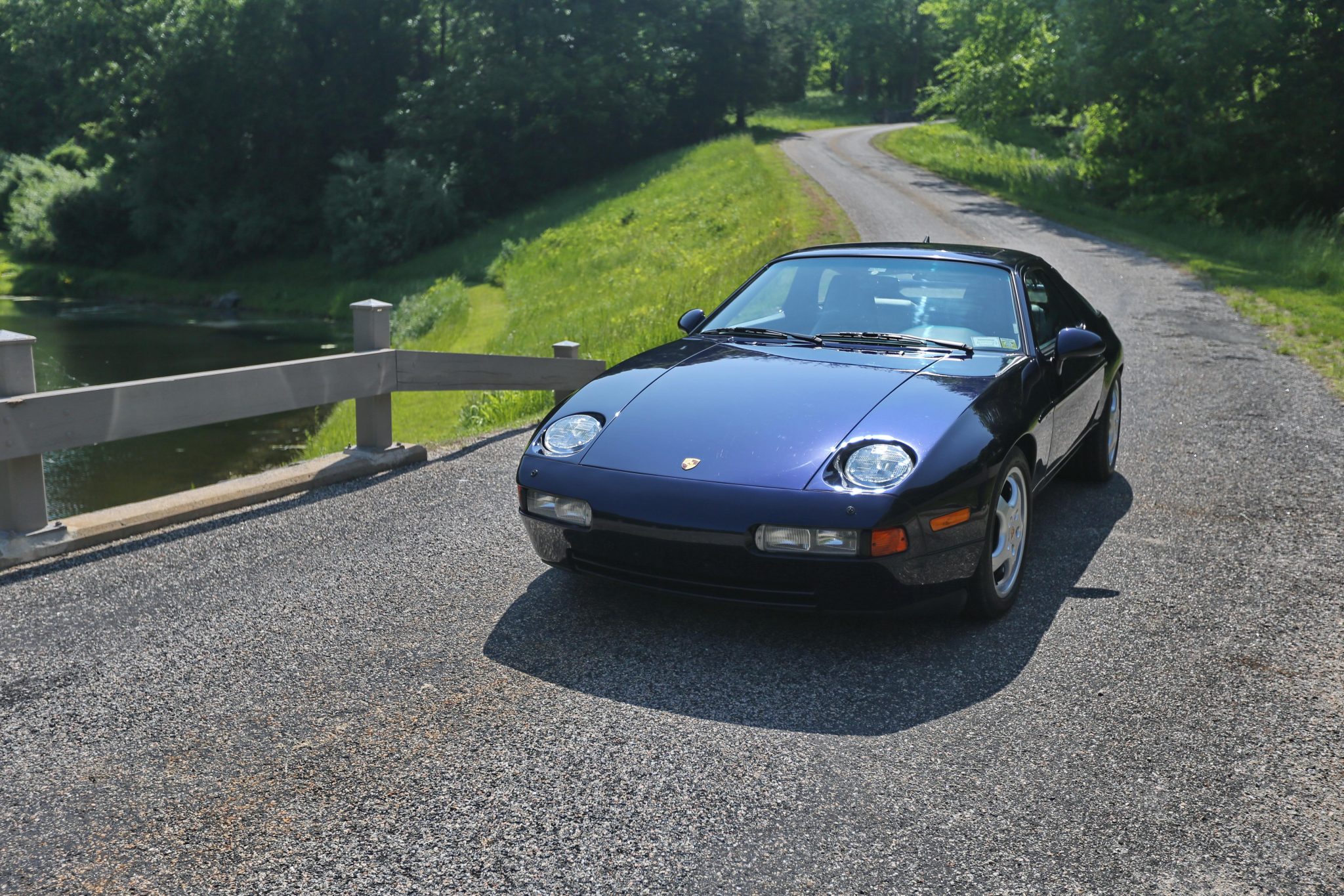 Porsche 928 