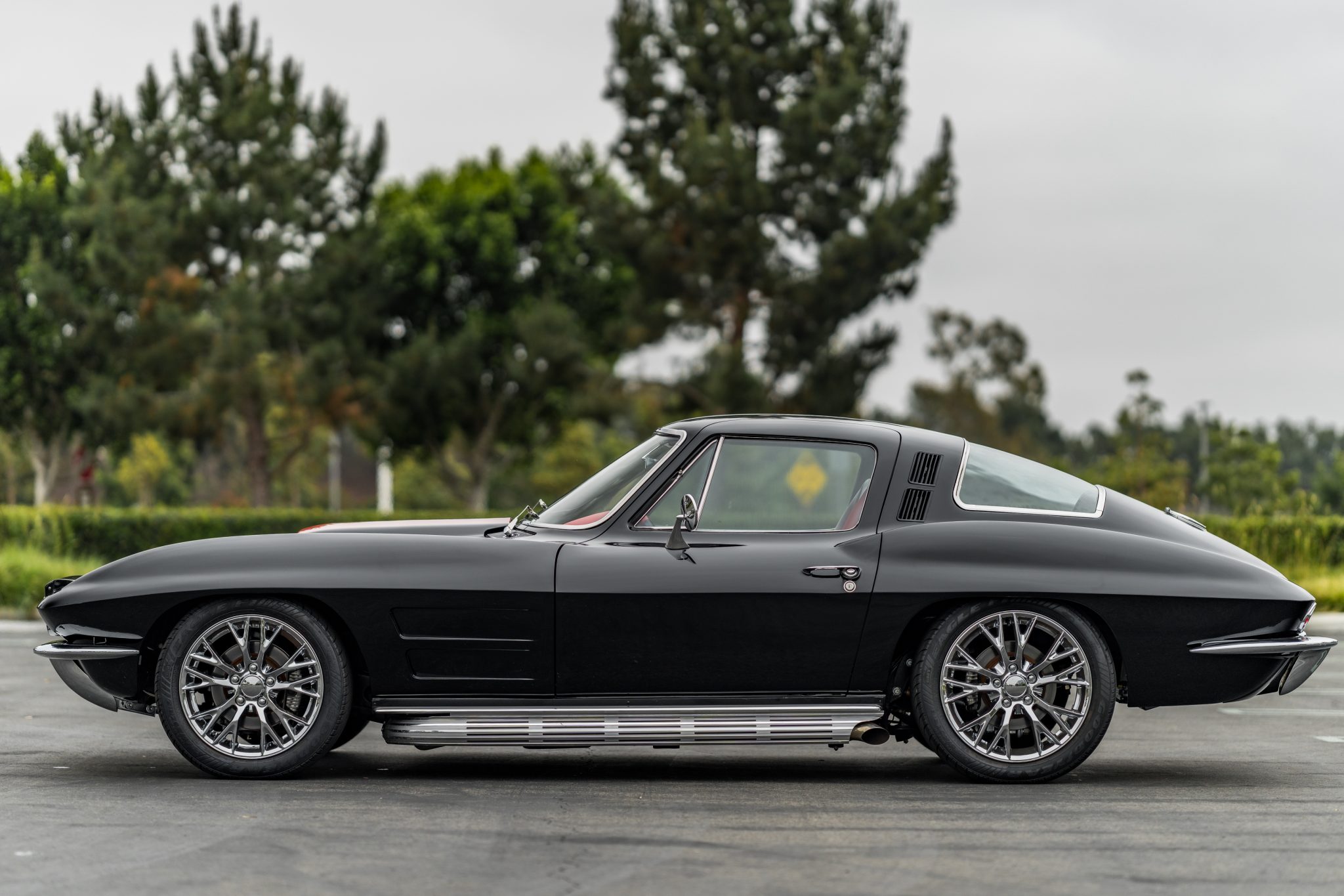 Chevrolet Corvette C2 