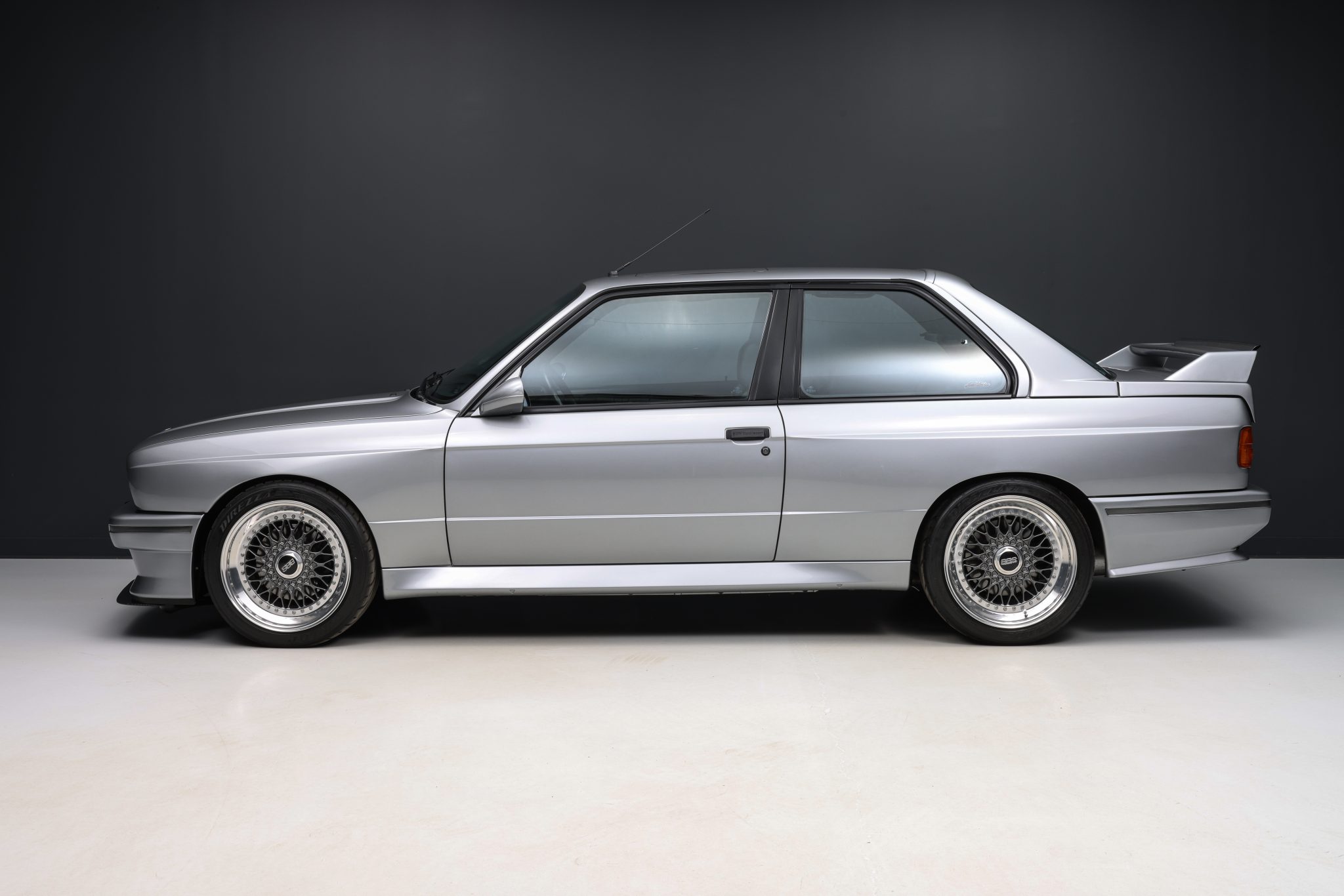BMW E30 M3 