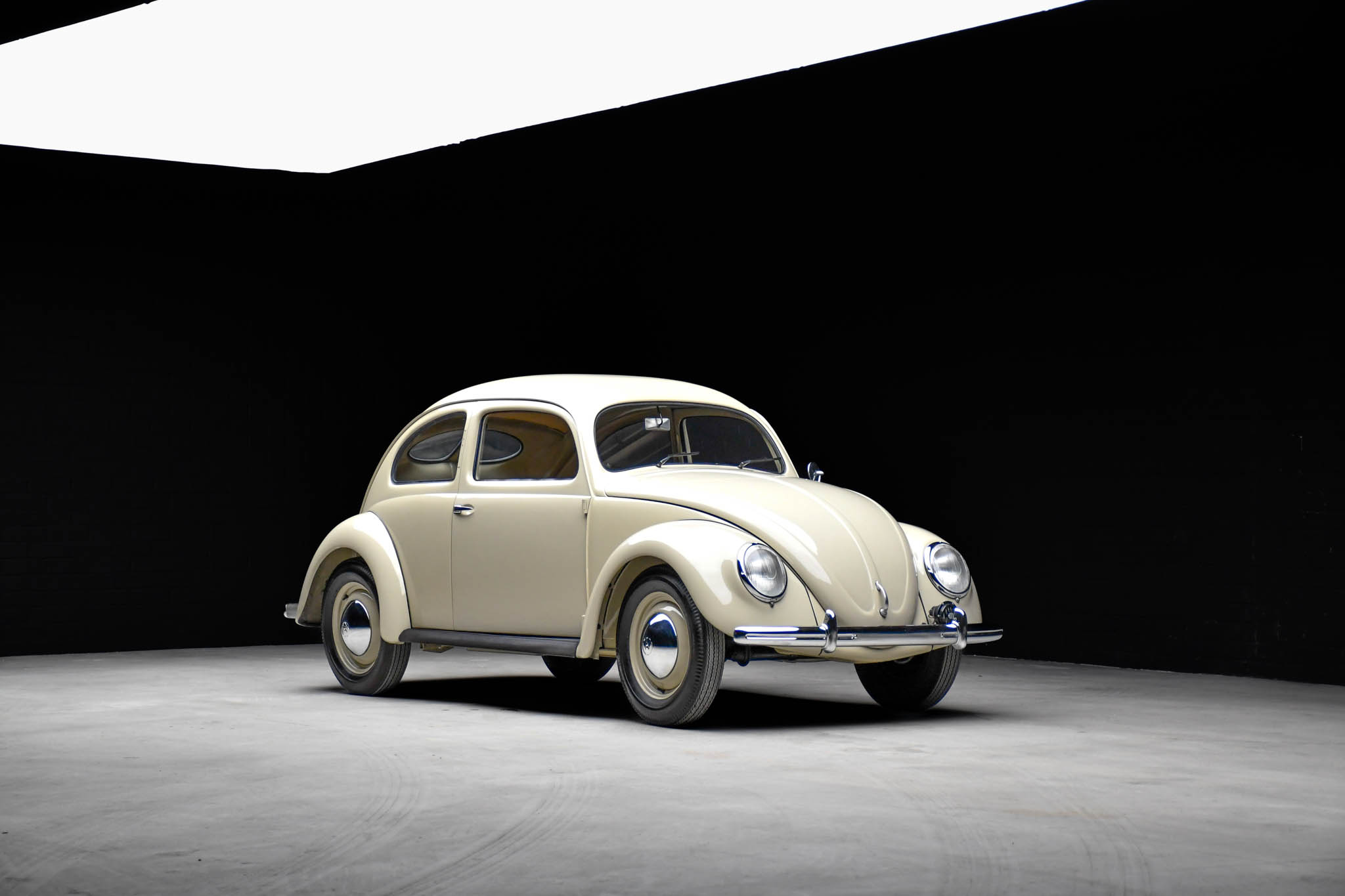 Volkswagen Beetle (Split Window) 