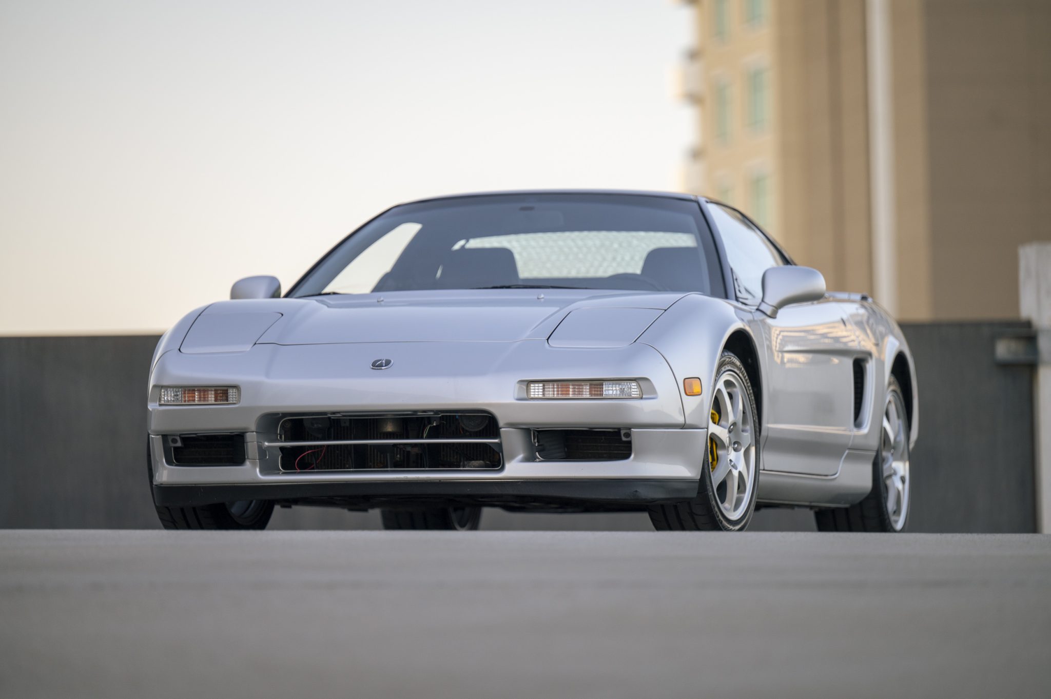 Acura NSX NA1 