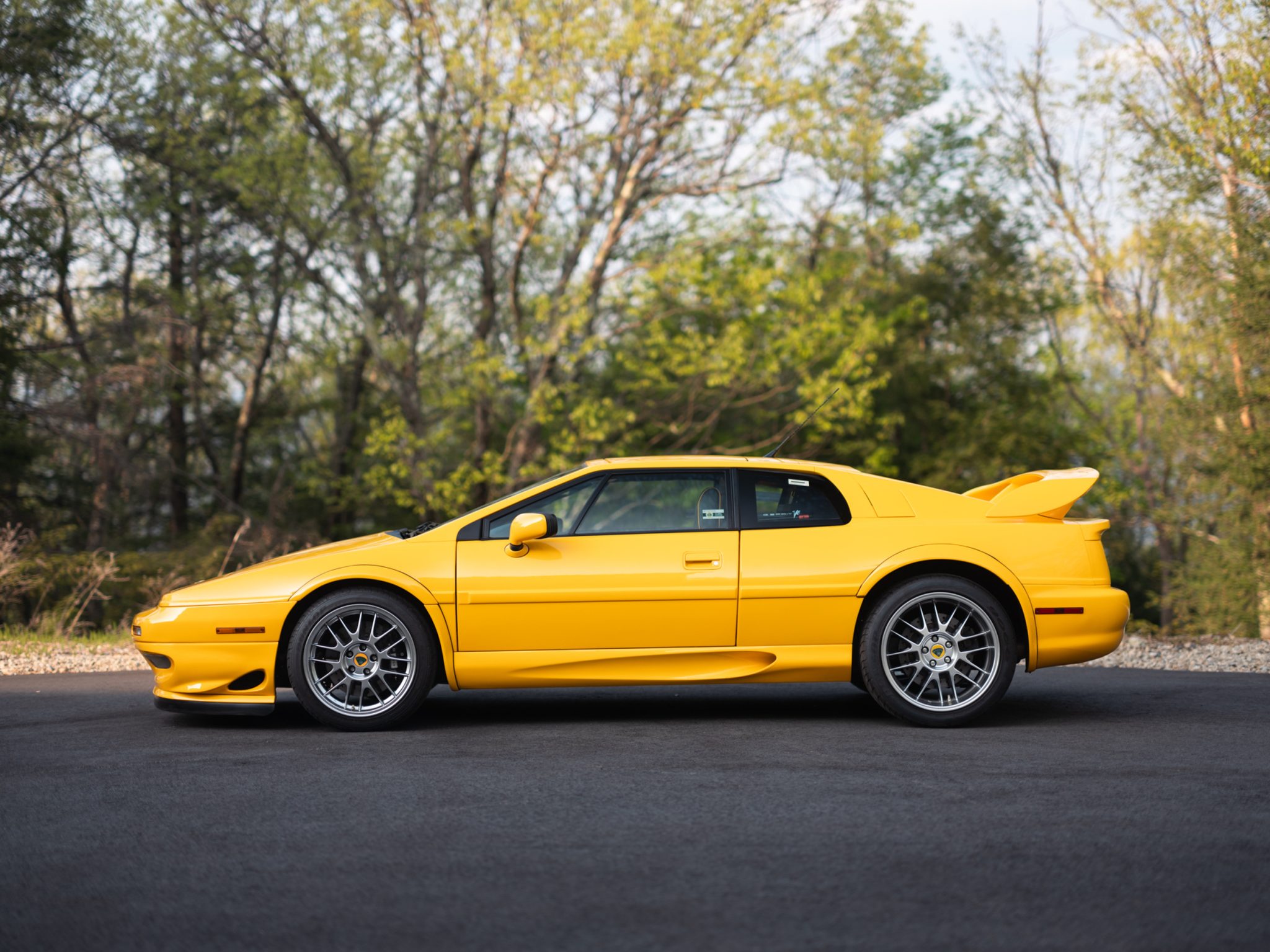 Lotus Esprit 
