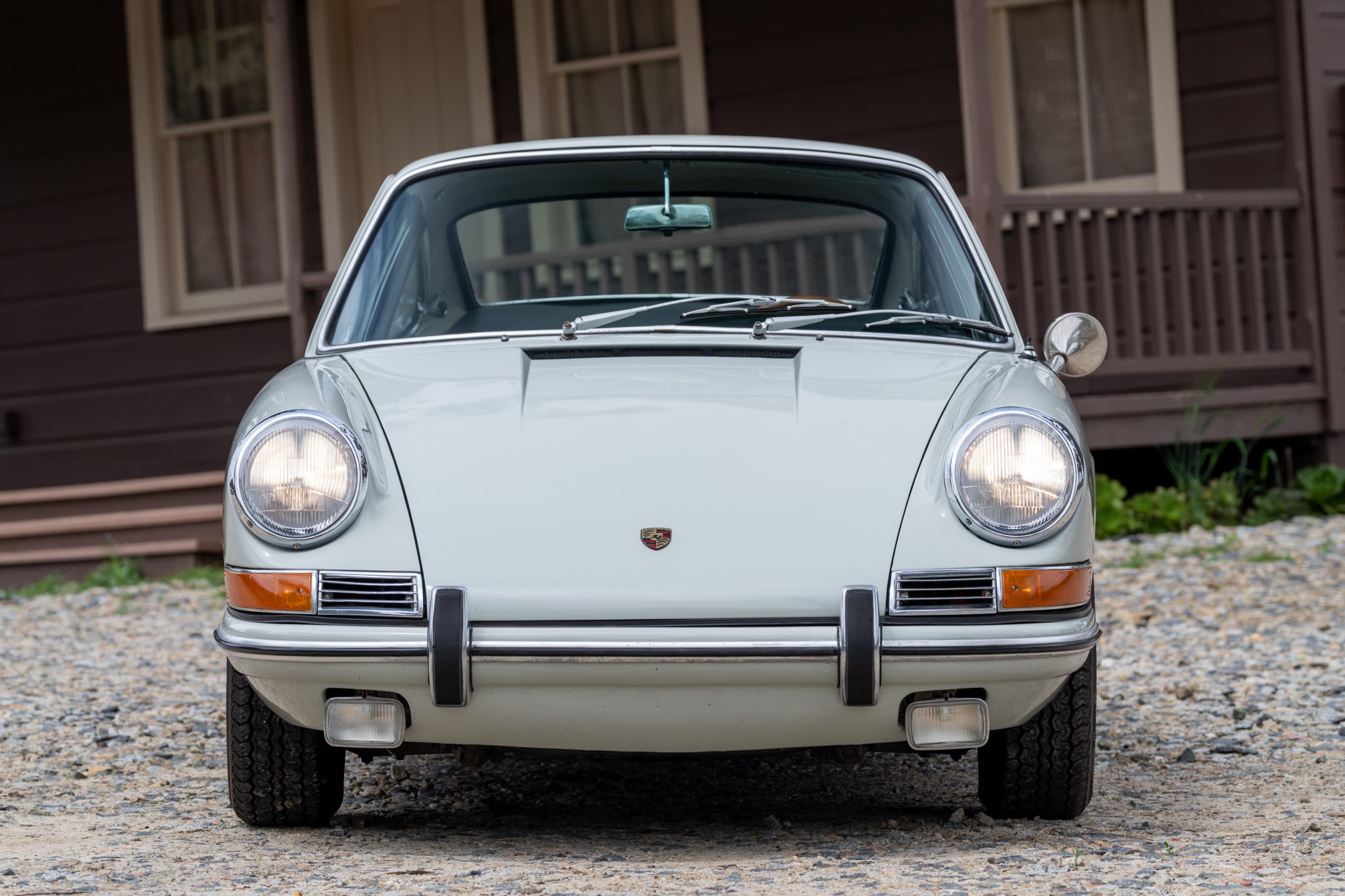 Porsche 912 