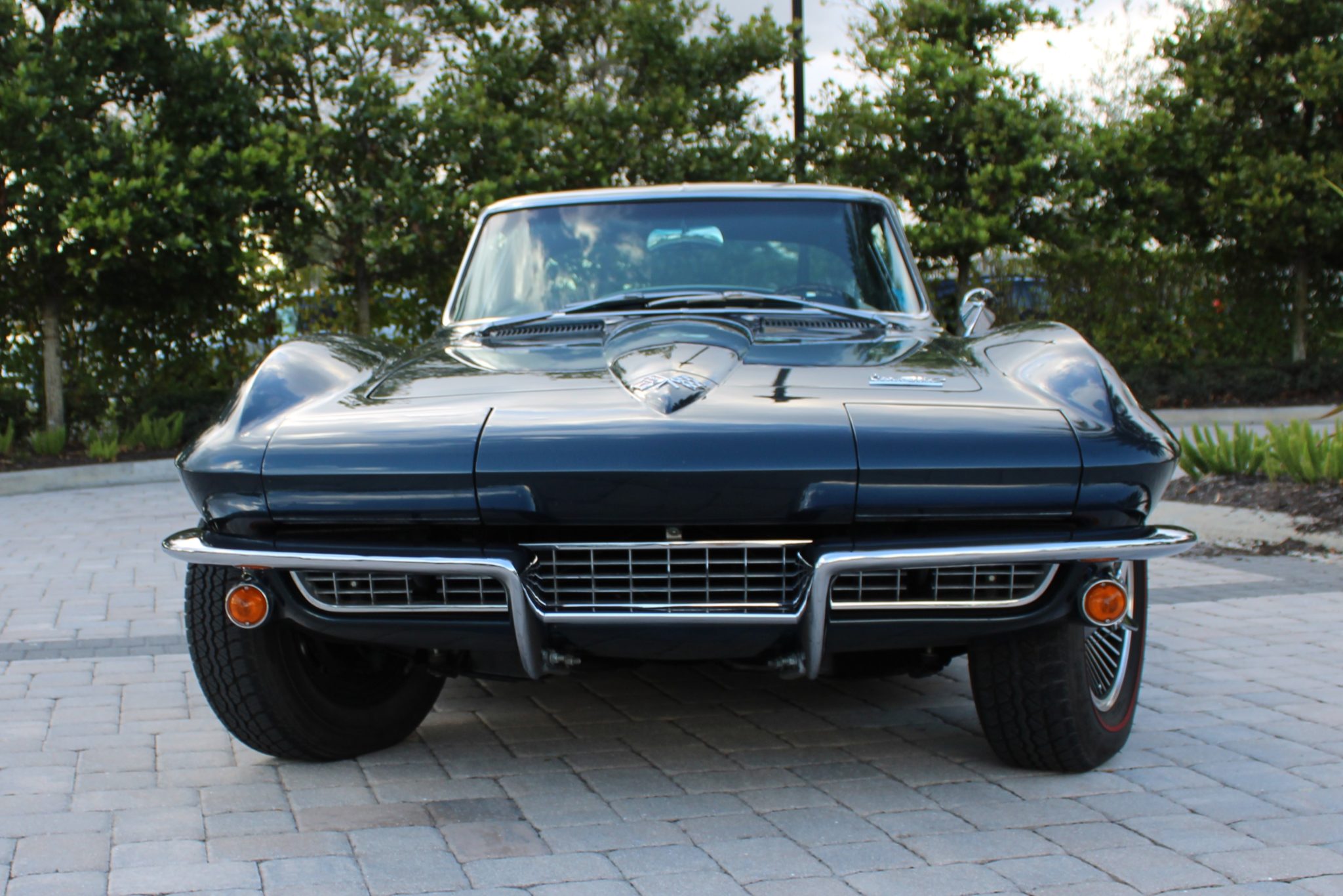 Chevrolet Corvette C2 