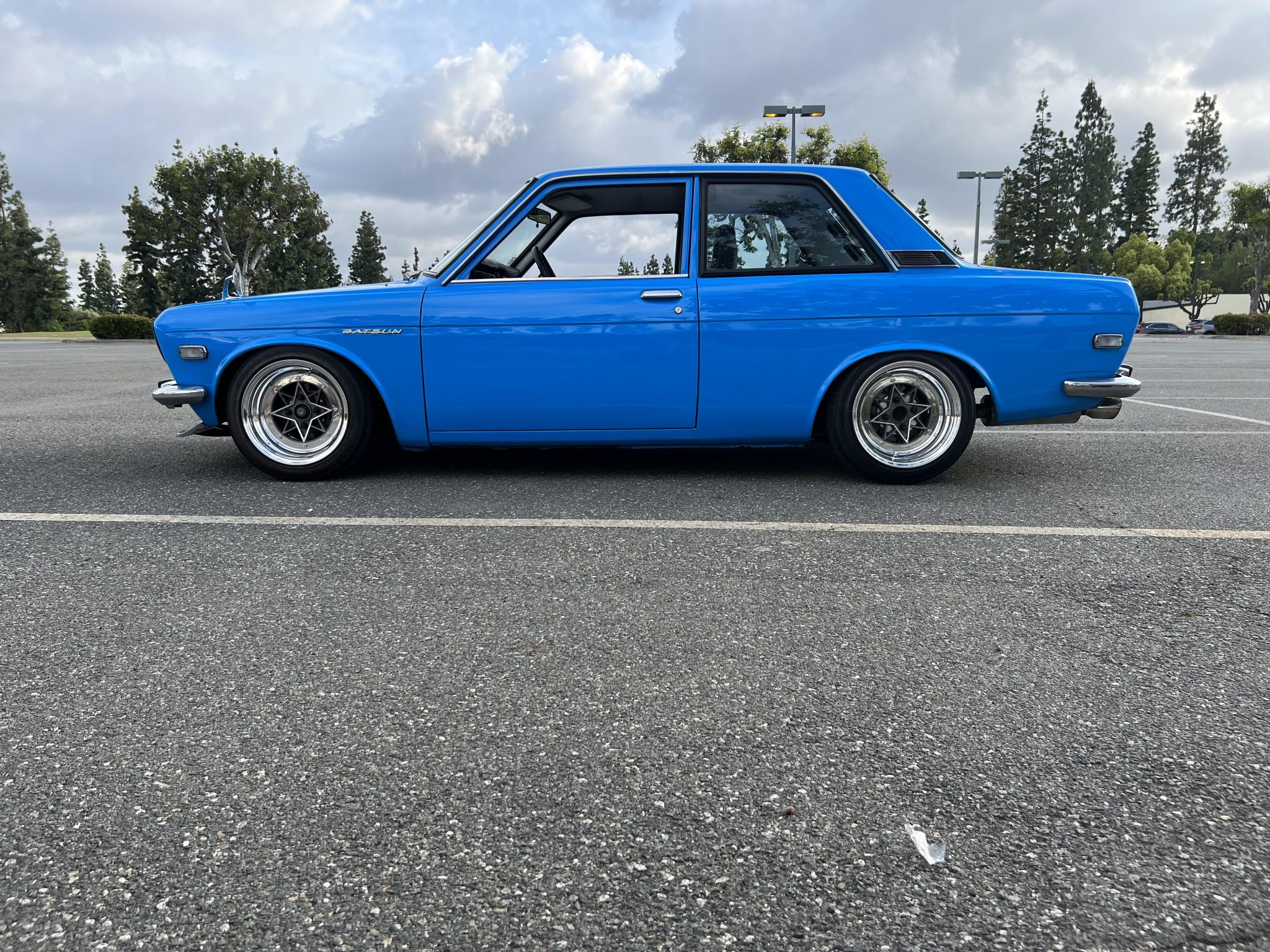 Datsun 510 