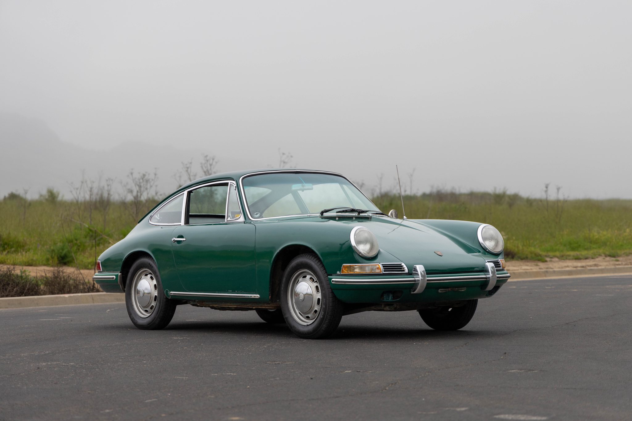 Porsche 912 