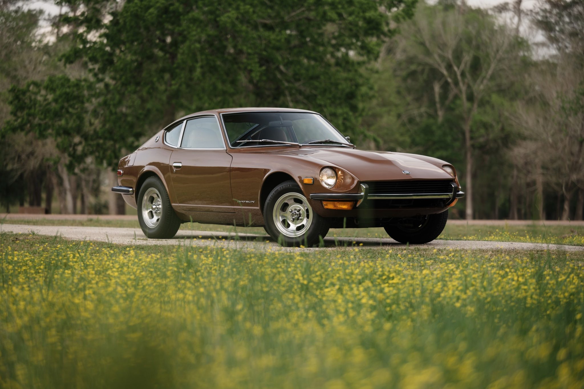 Datsun 240Z 