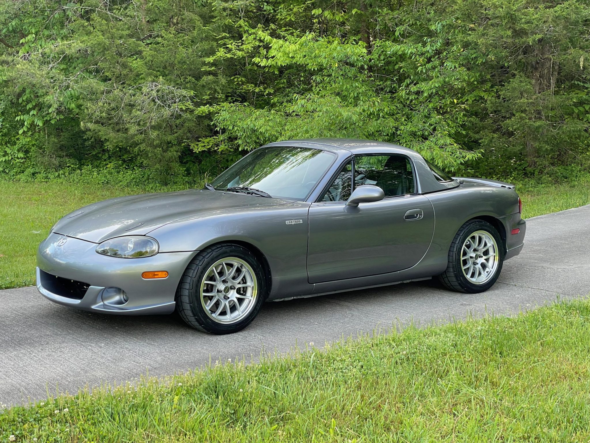 Mazda NB MX-5 Miata 