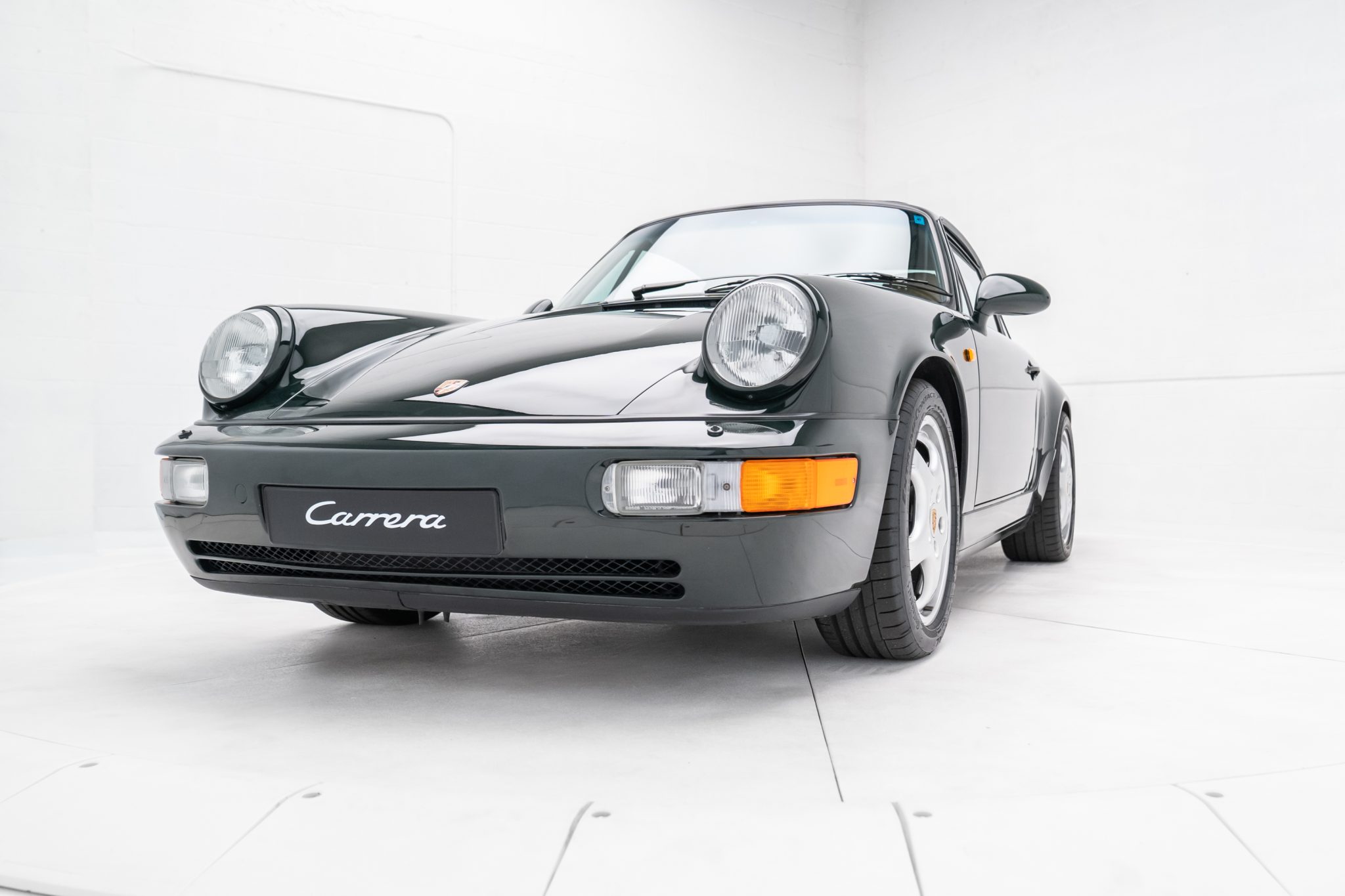 Porsche 964 911 (Non-Turbo) 