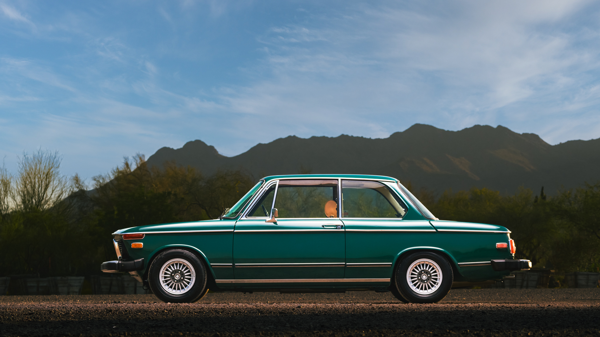 BMW 2002 