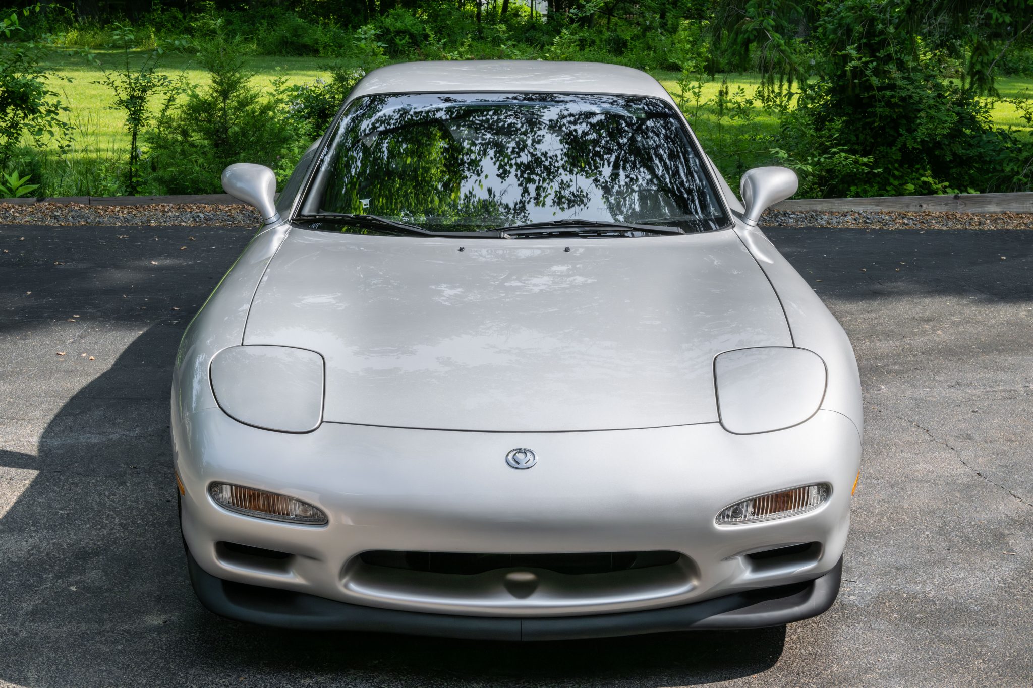 Mazda RX-7 FD 