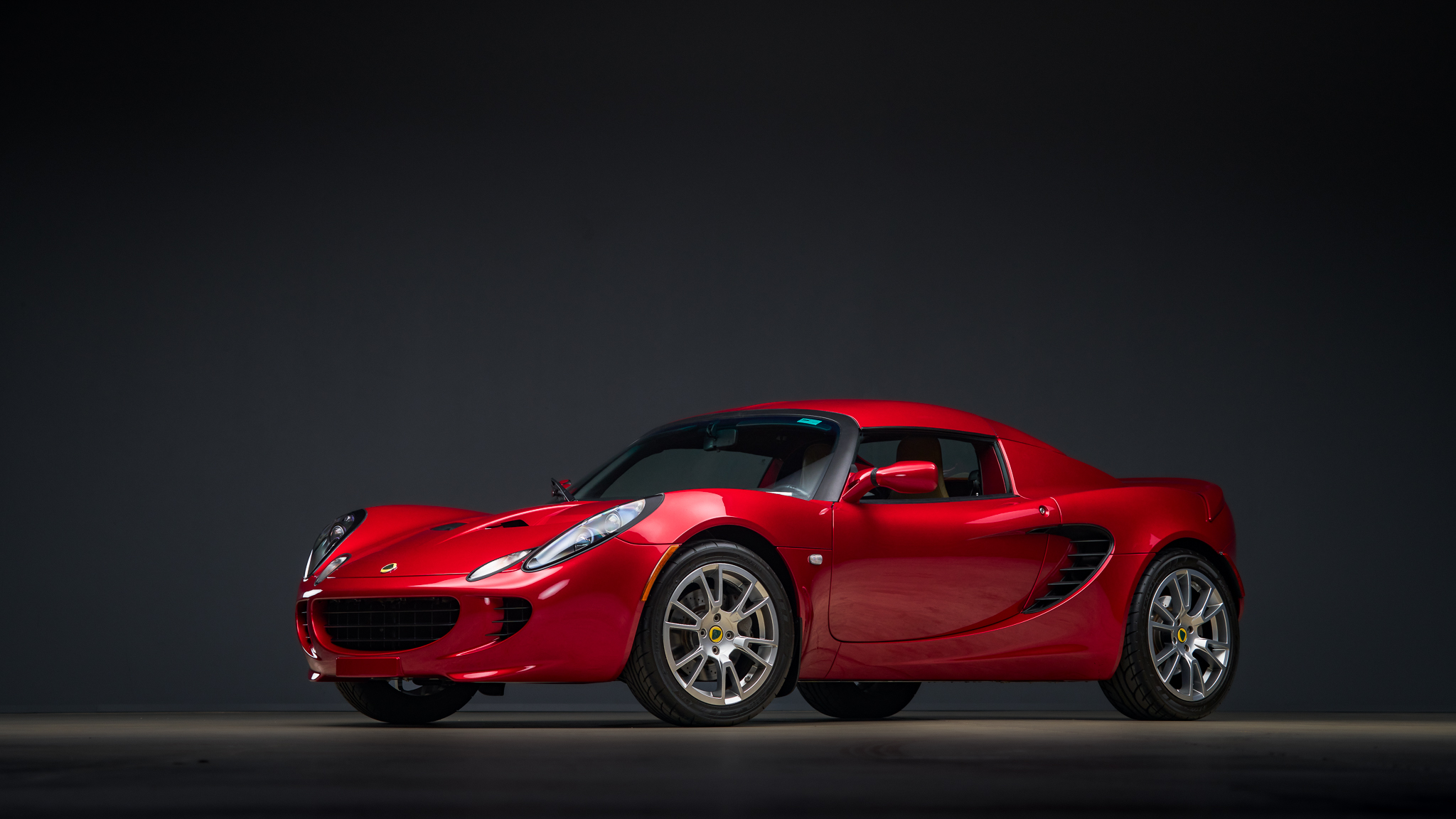 Lotus Elise 