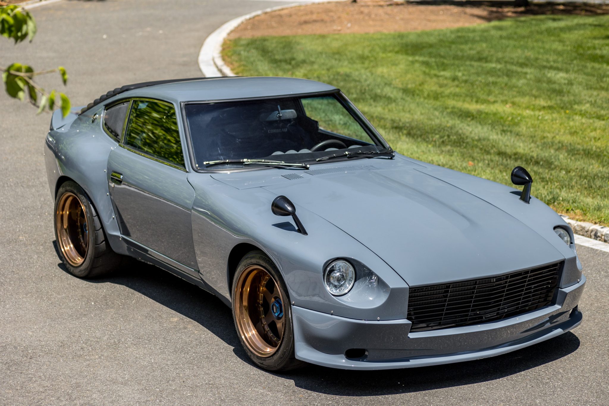 Datsun 260Z 