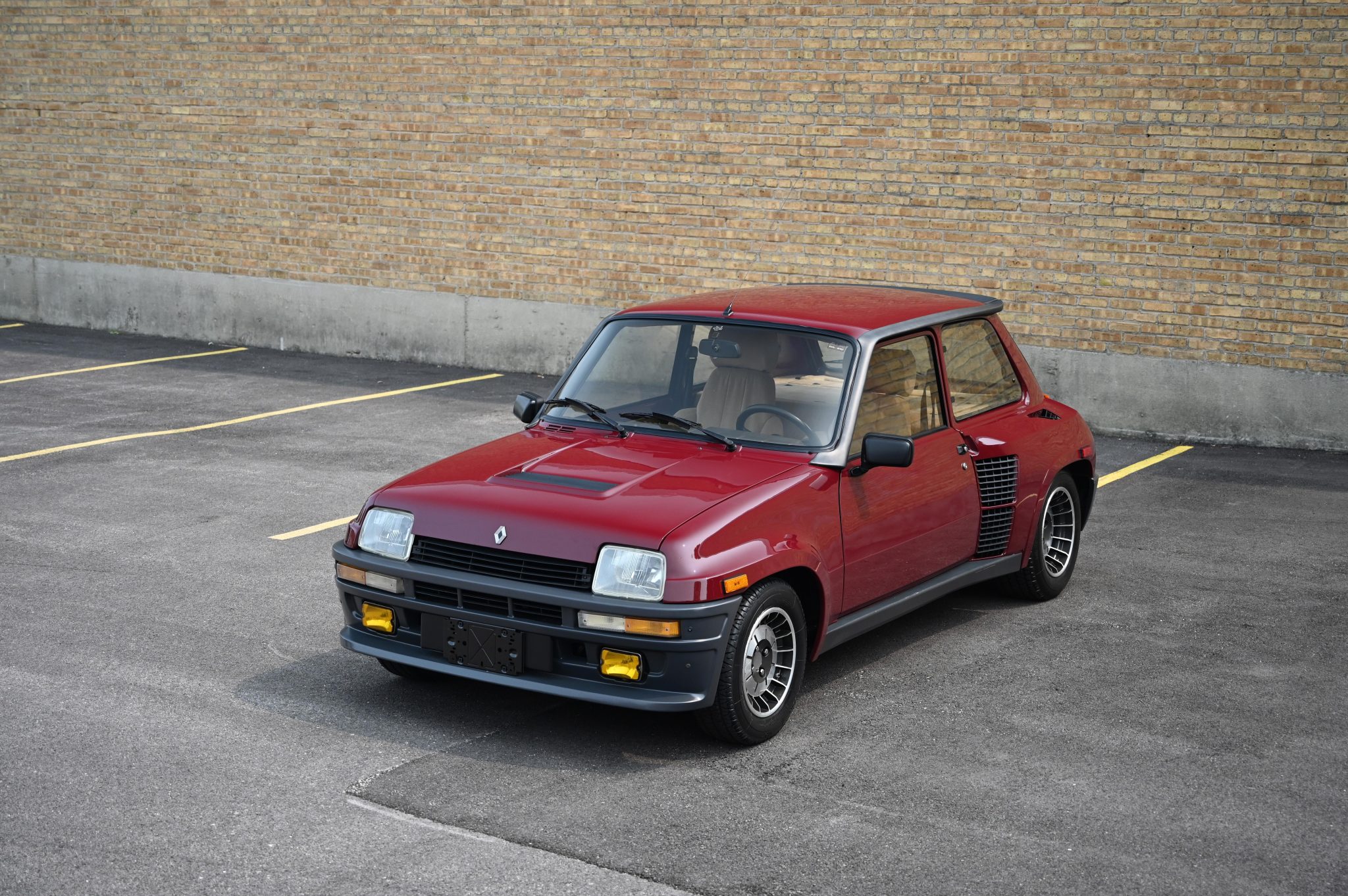 Renault R5 Turbo 