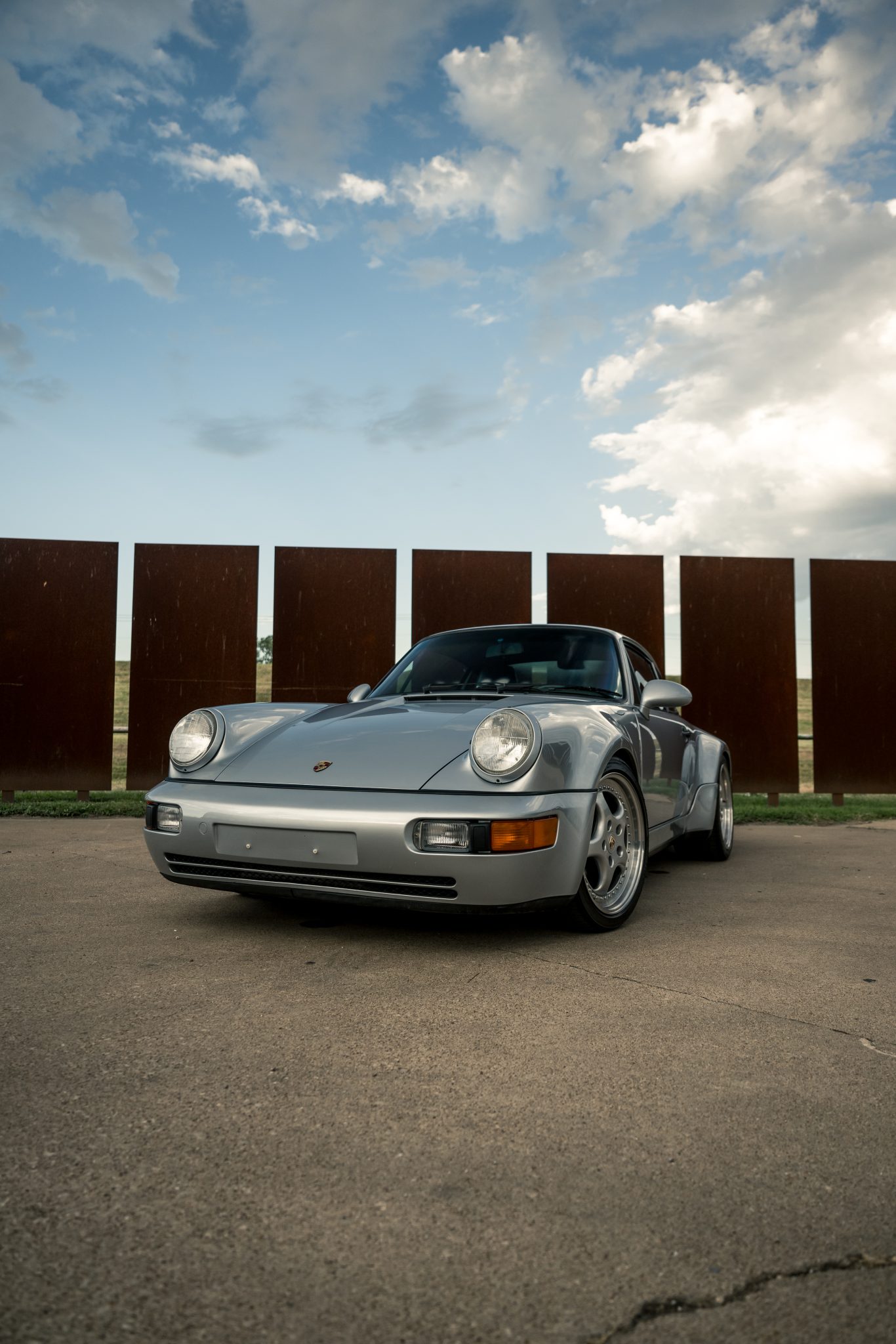 Porsche 964 911 (Non-Turbo) 
