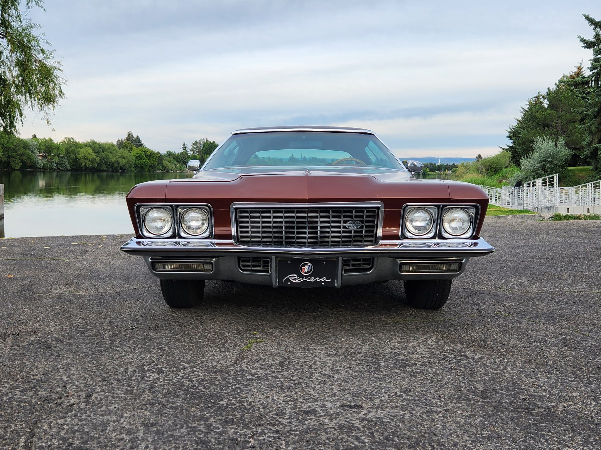 Buick Riviera 