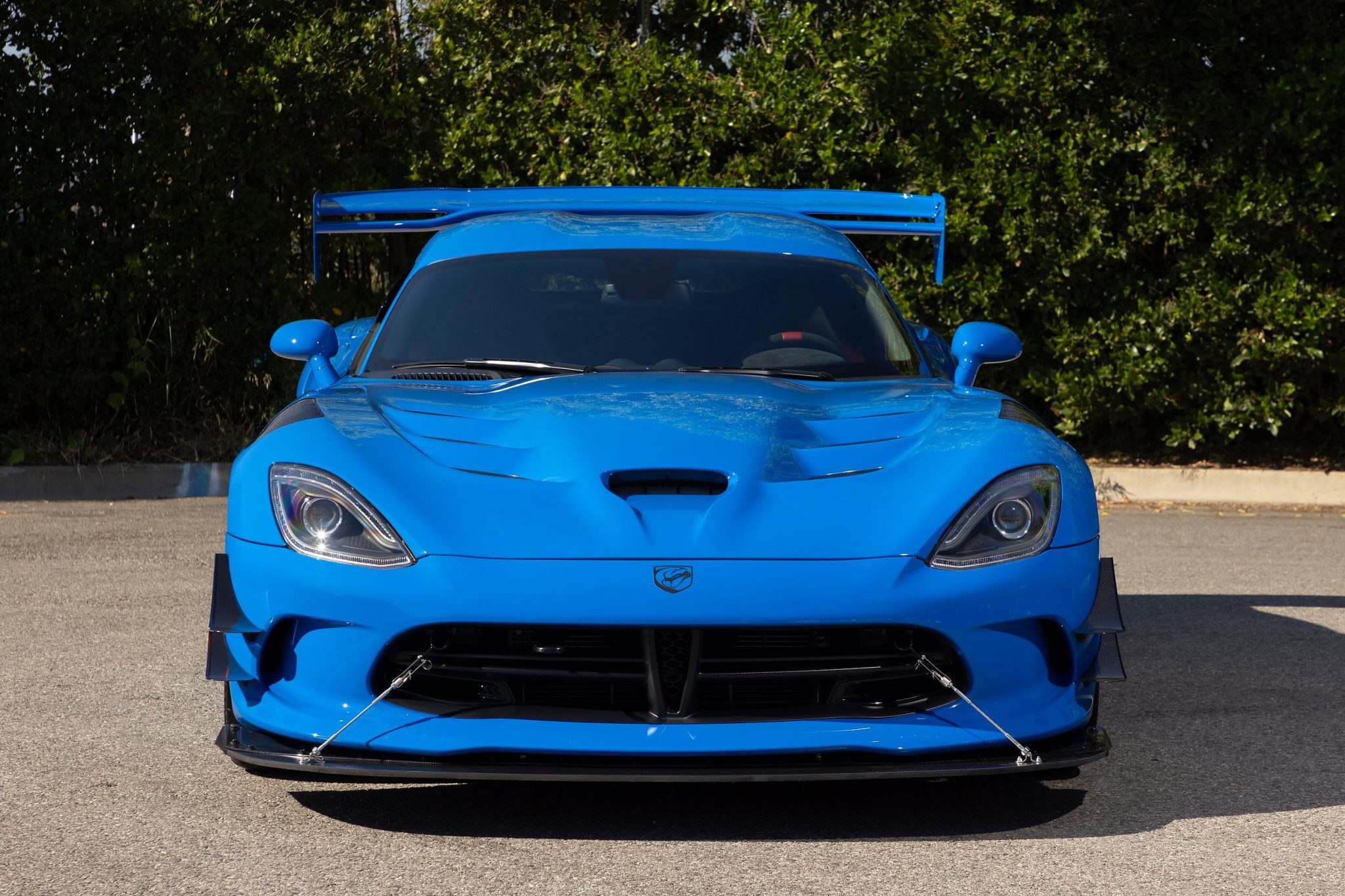 Dodge Viper (2013-2017) 