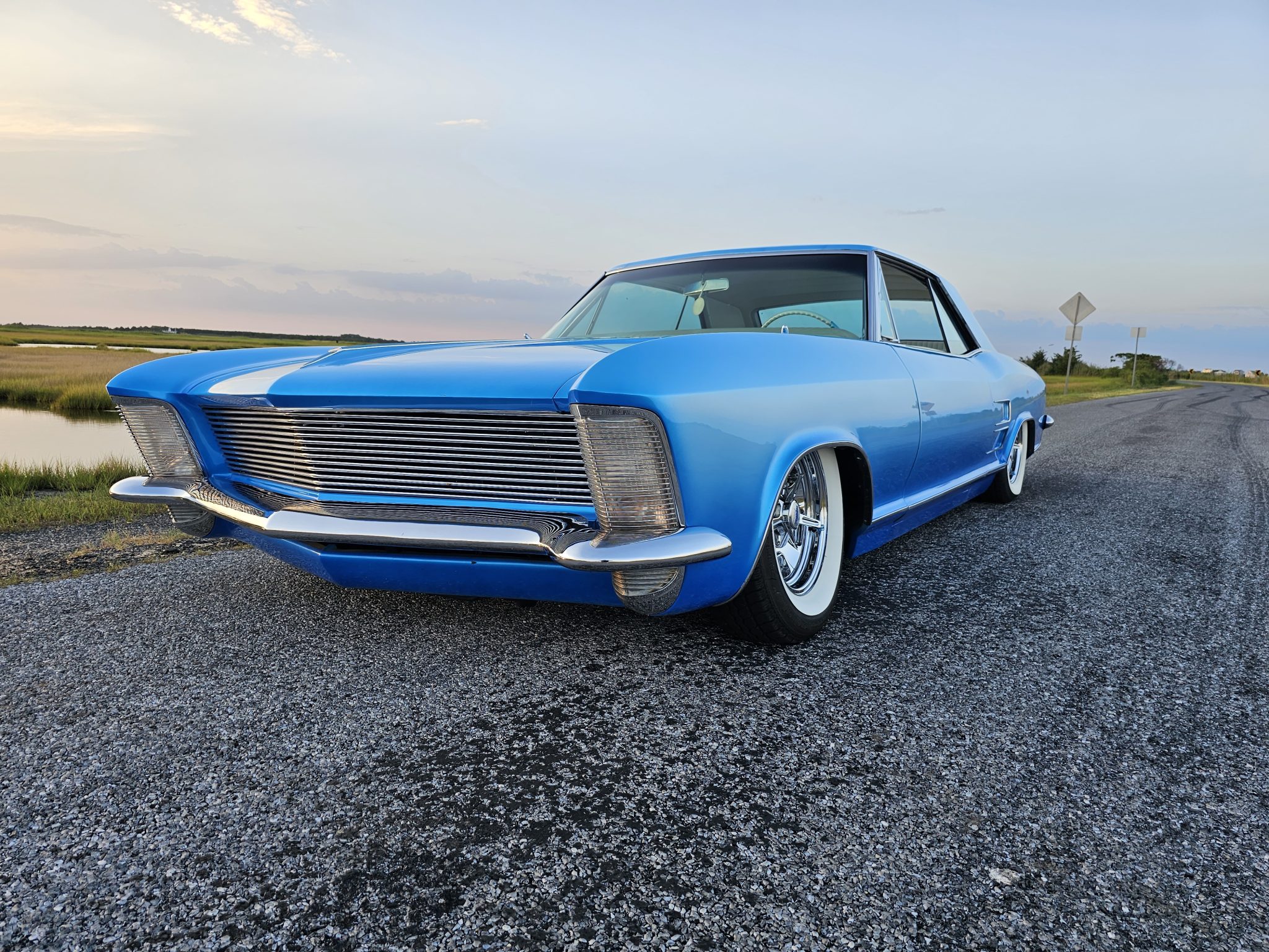 Buick Riviera 