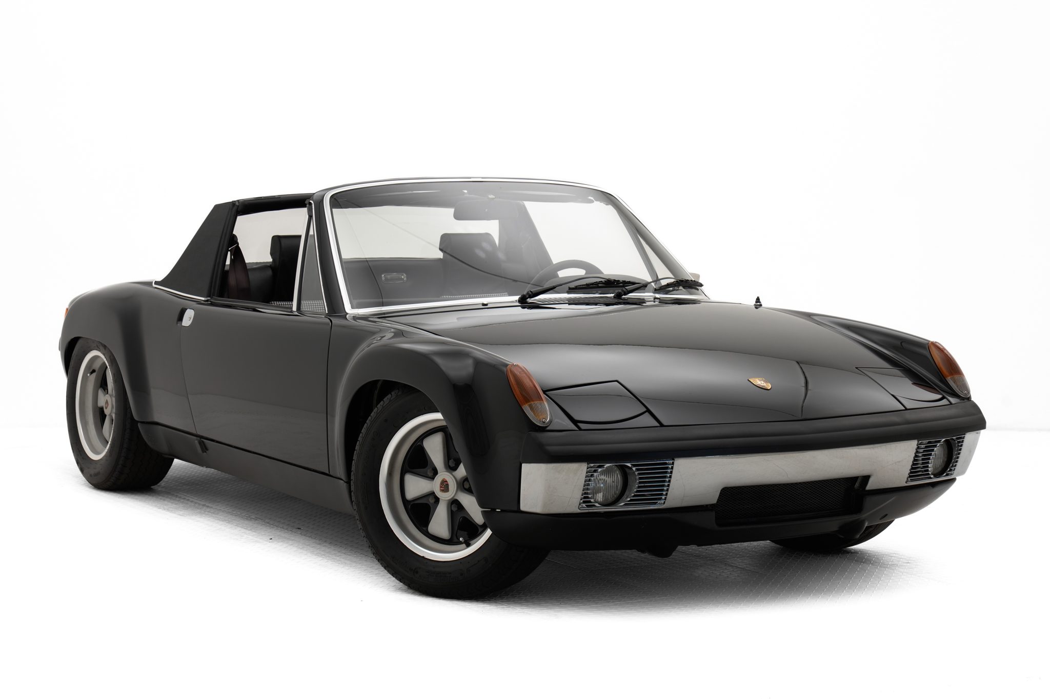 Porsche 914/6 