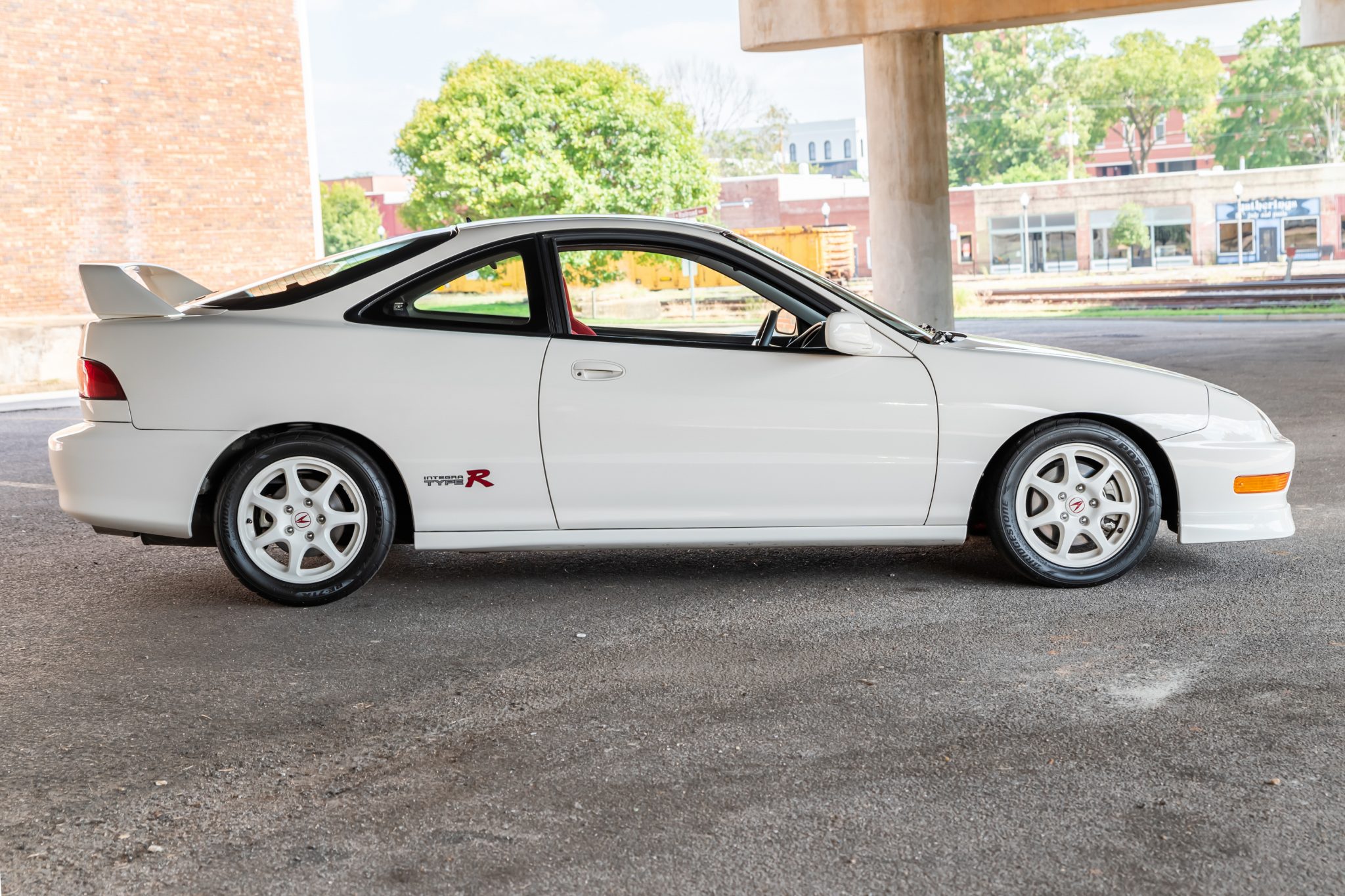 Acura Integra Type R 