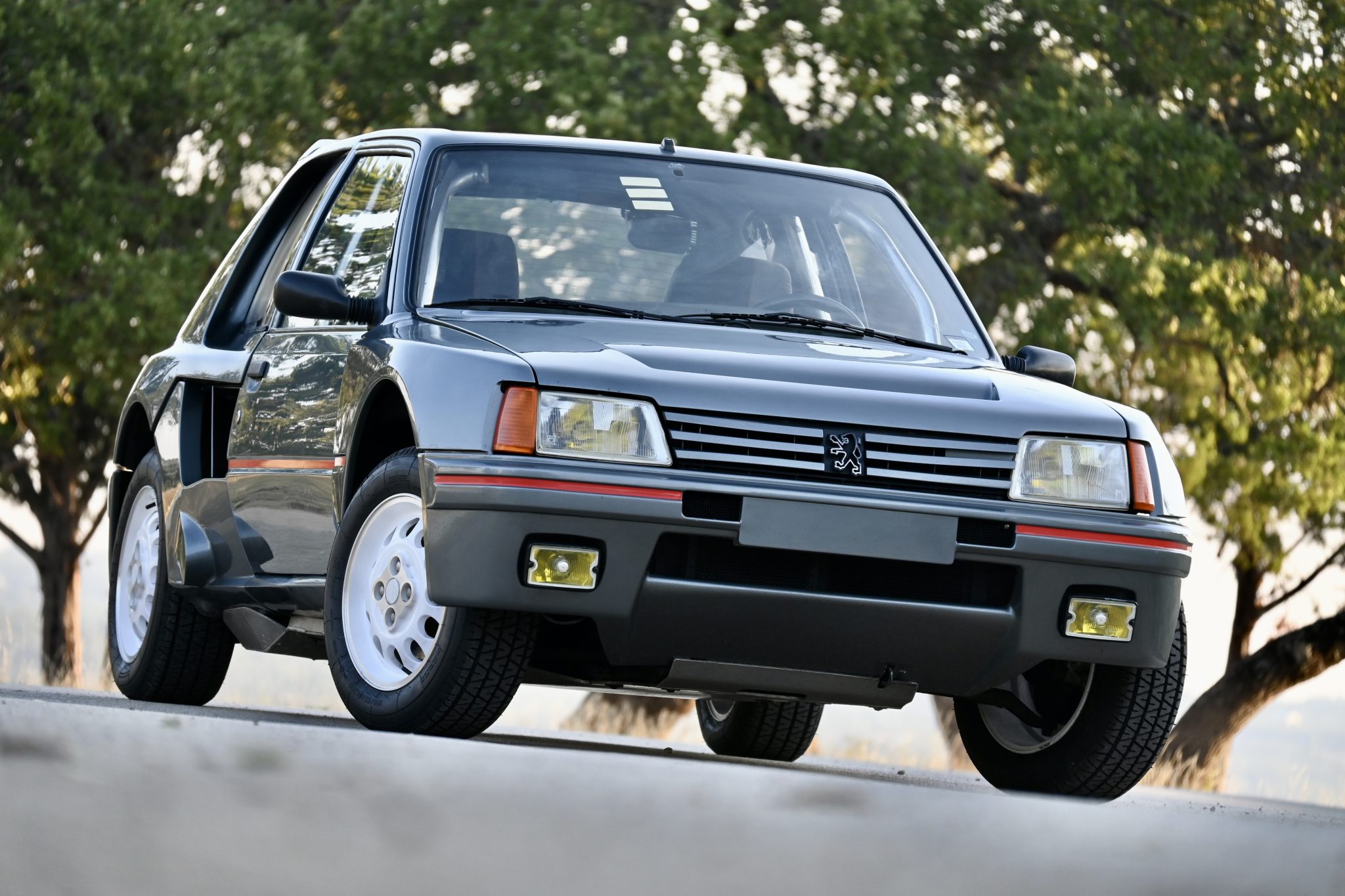 Peugeot 205 
