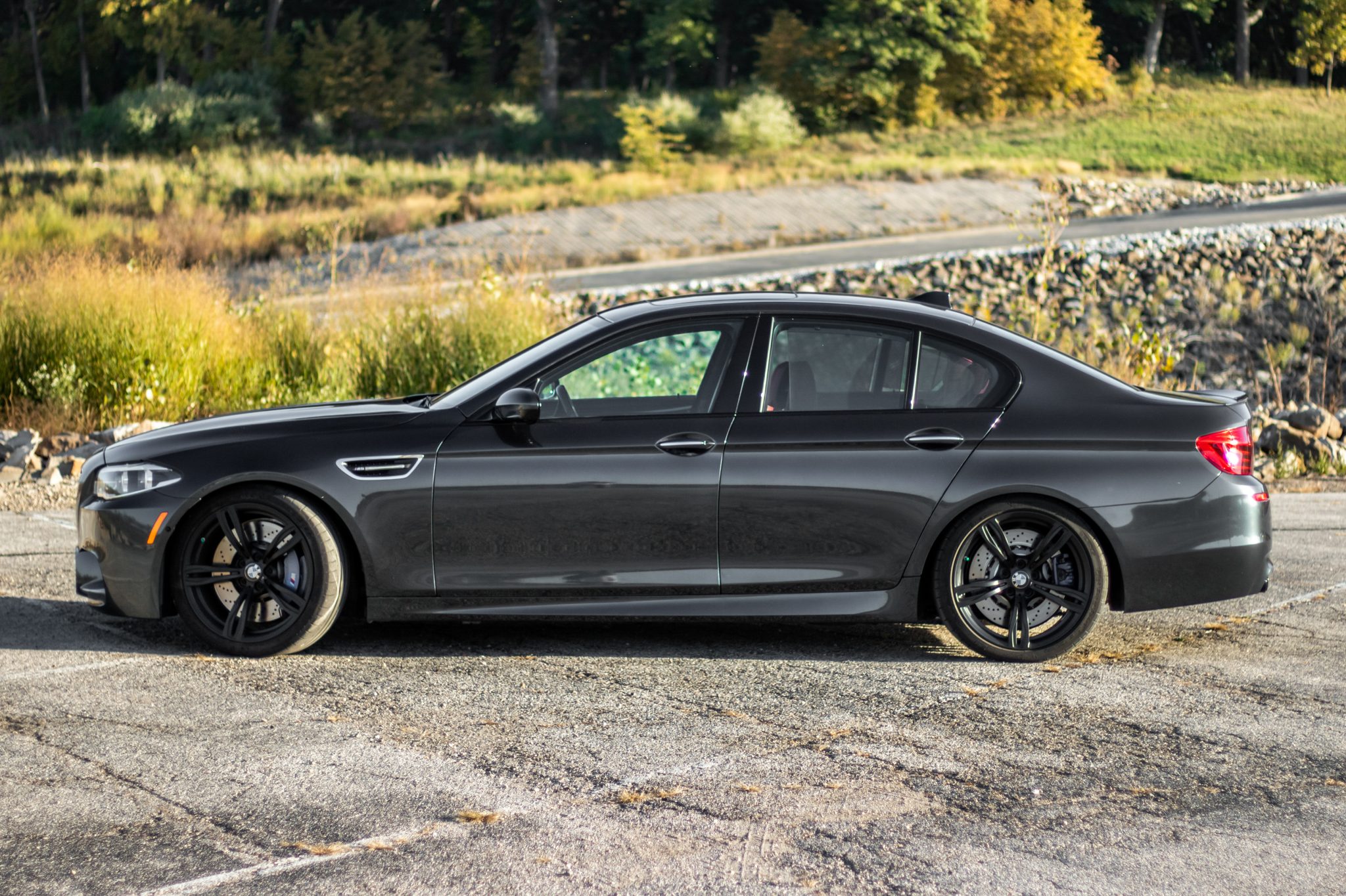 BMW F10 M5 