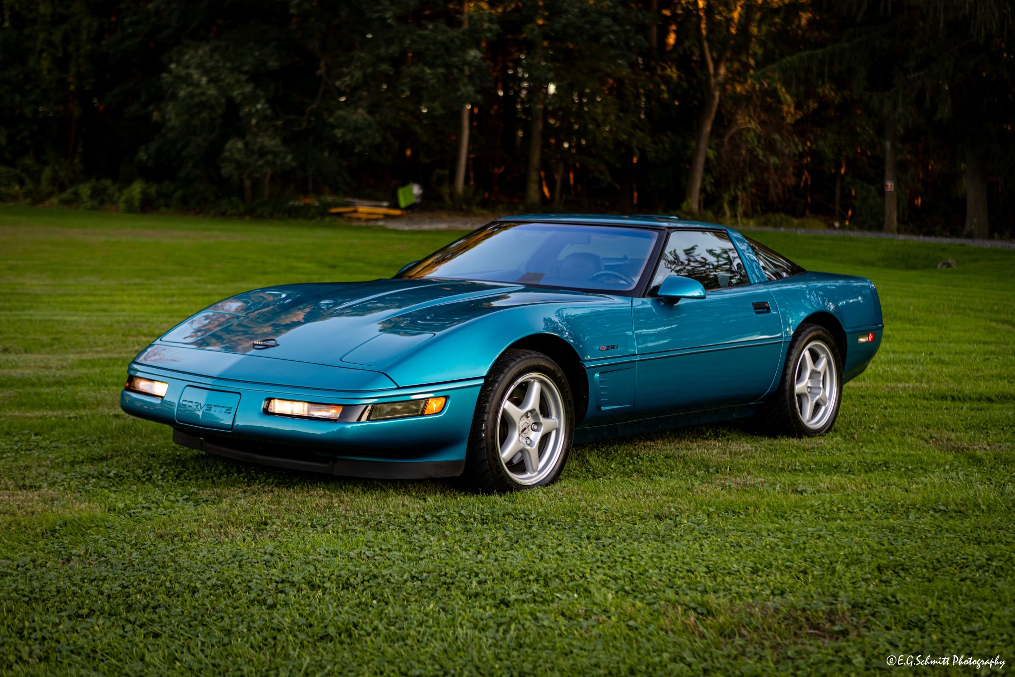 Chevrolet Corvette C4 