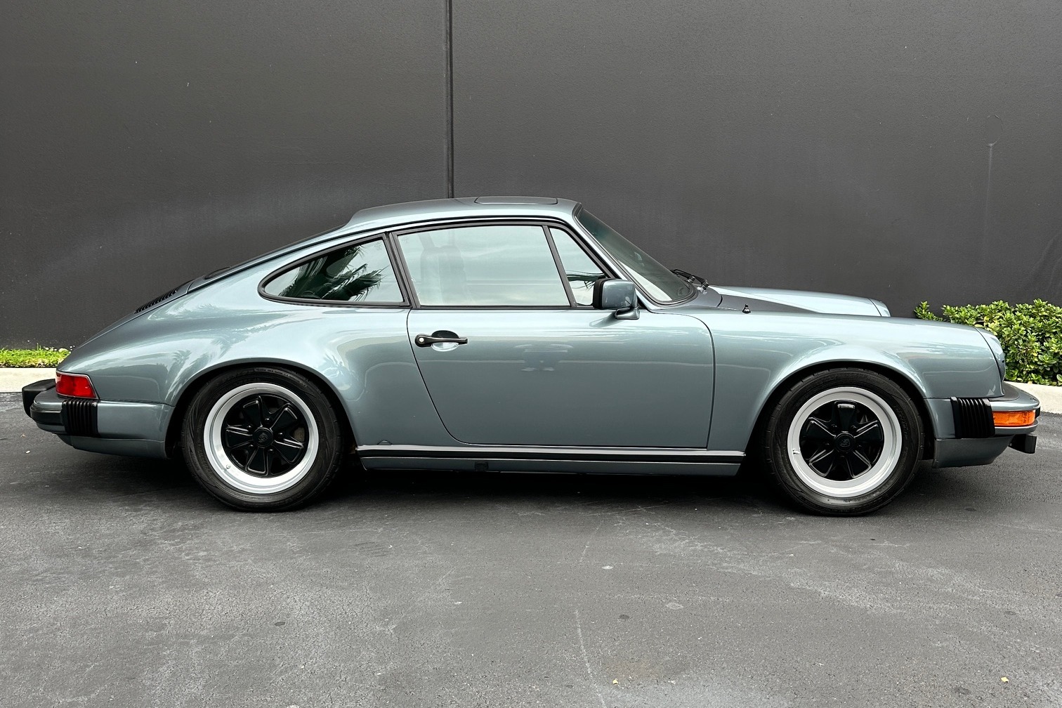 Porsche 911SC 