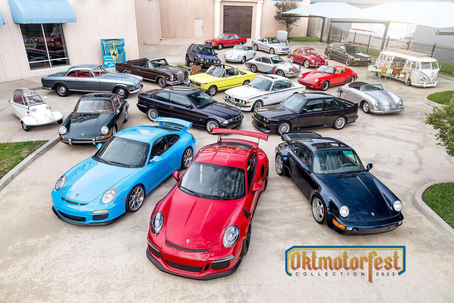 Volkswagen Split-Window Camper 