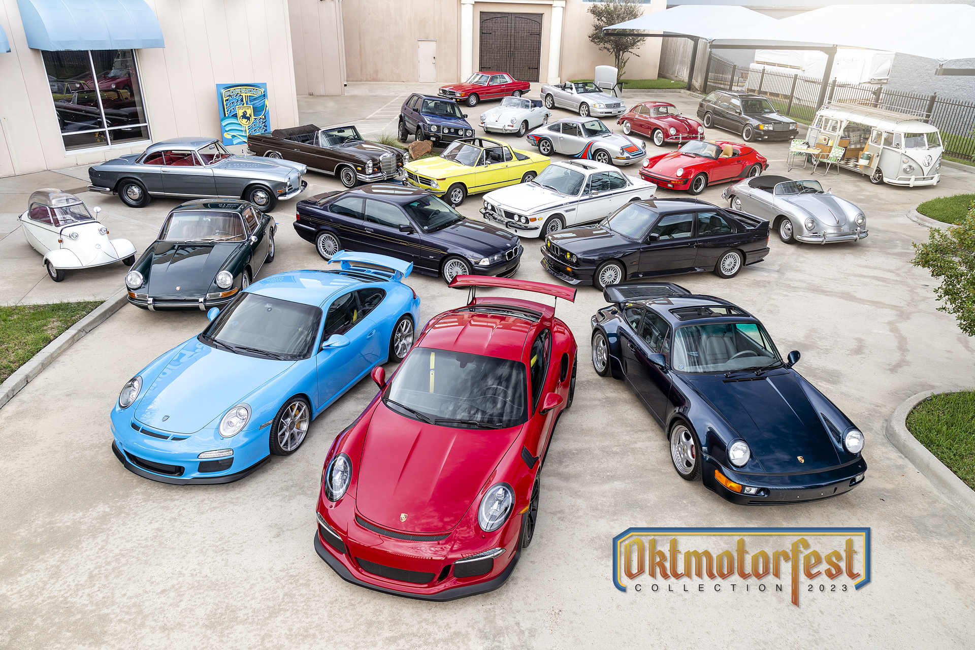 Volkswagen Golf & Rabbit 