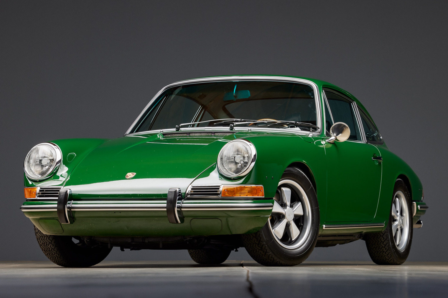 Porsche 912 