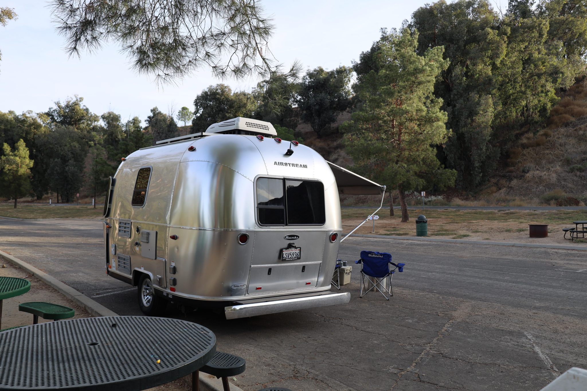 Parts and Automobilia – Trailers 