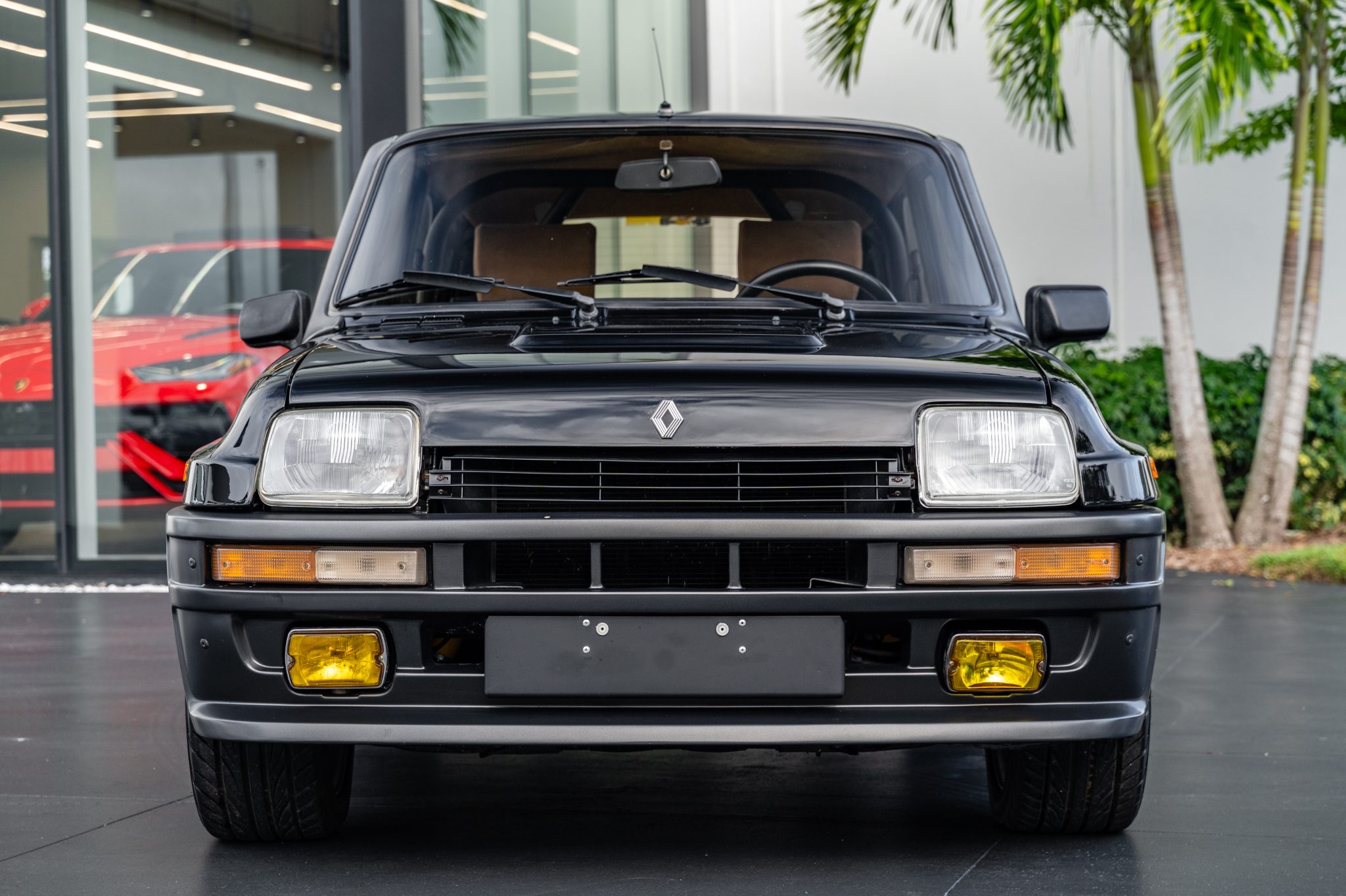 Renault R5 Turbo 