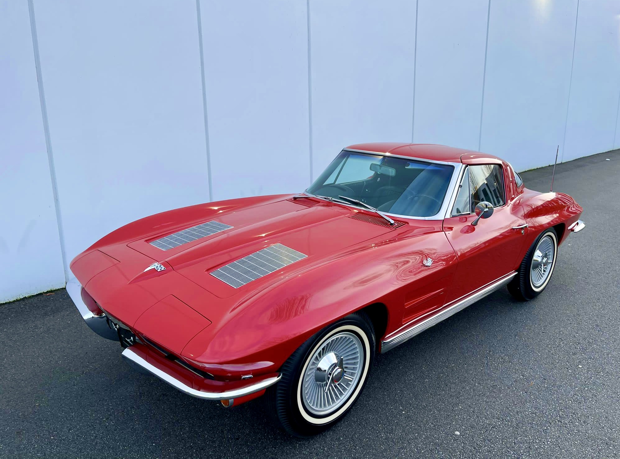 Chevrolet Corvette C2 