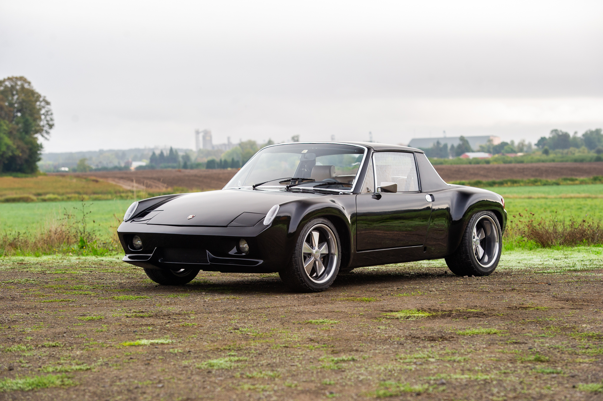 Porsche 914 1.7/1.8/2.0 