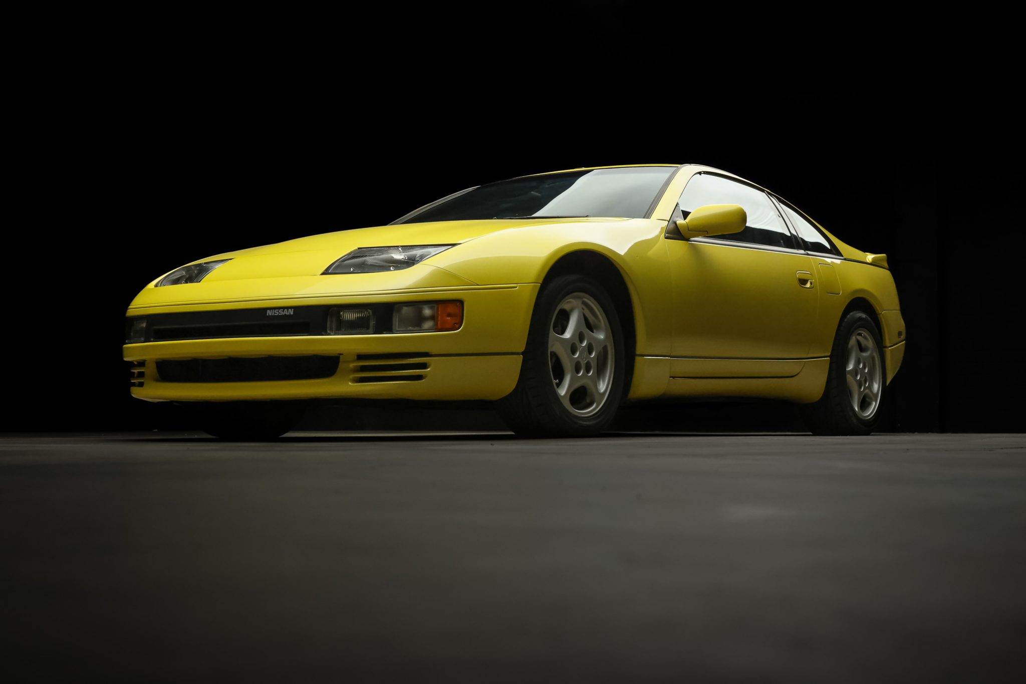 Nissan Z32 300ZX 
