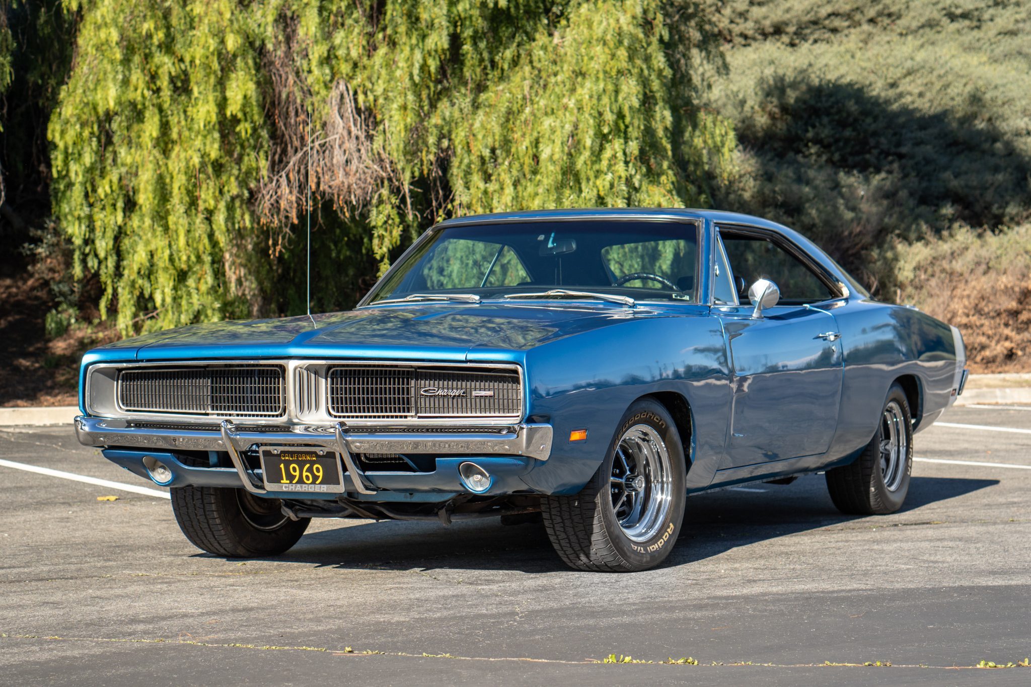 Dodge Charger 