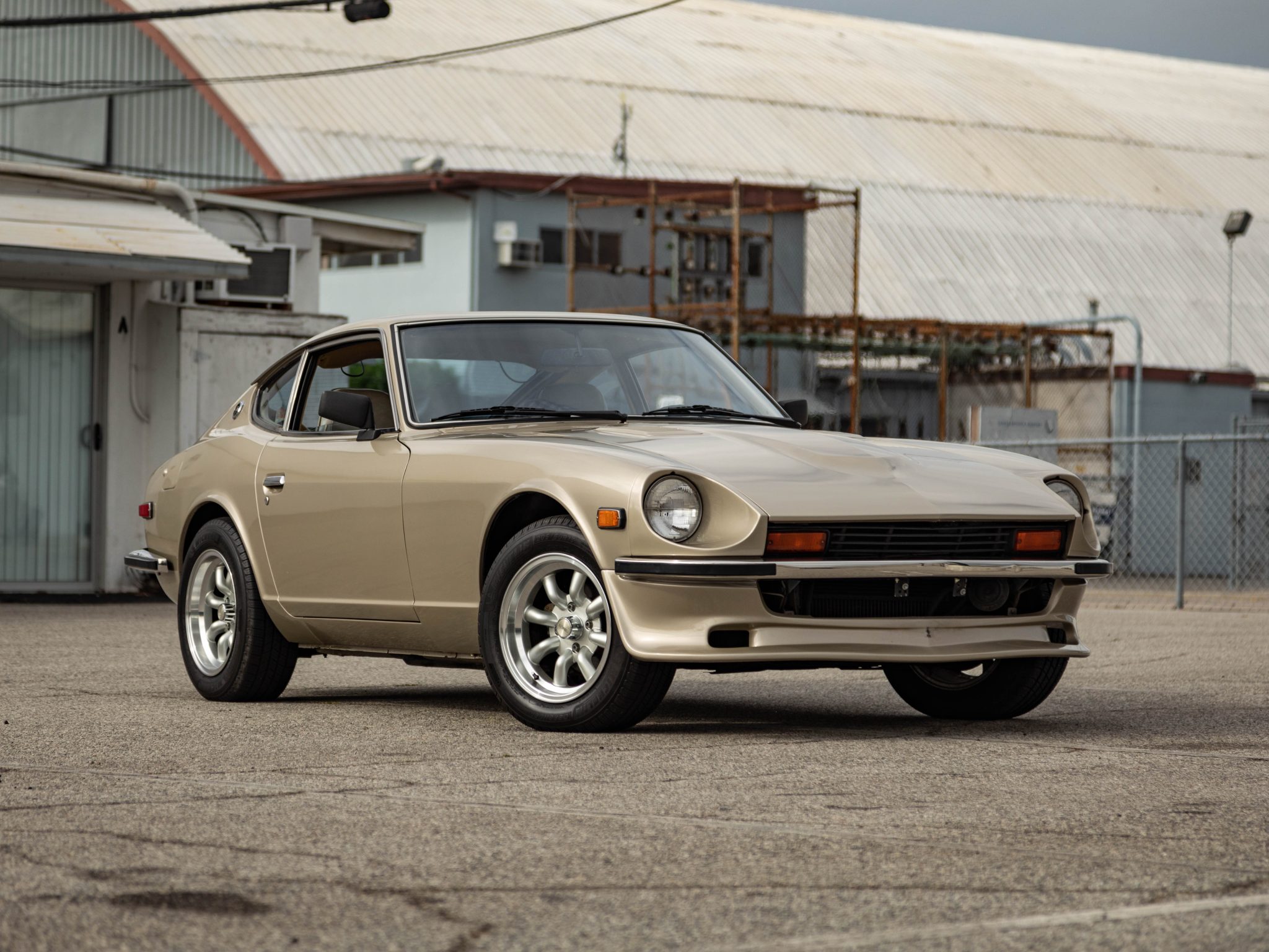 Datsun 280Z 