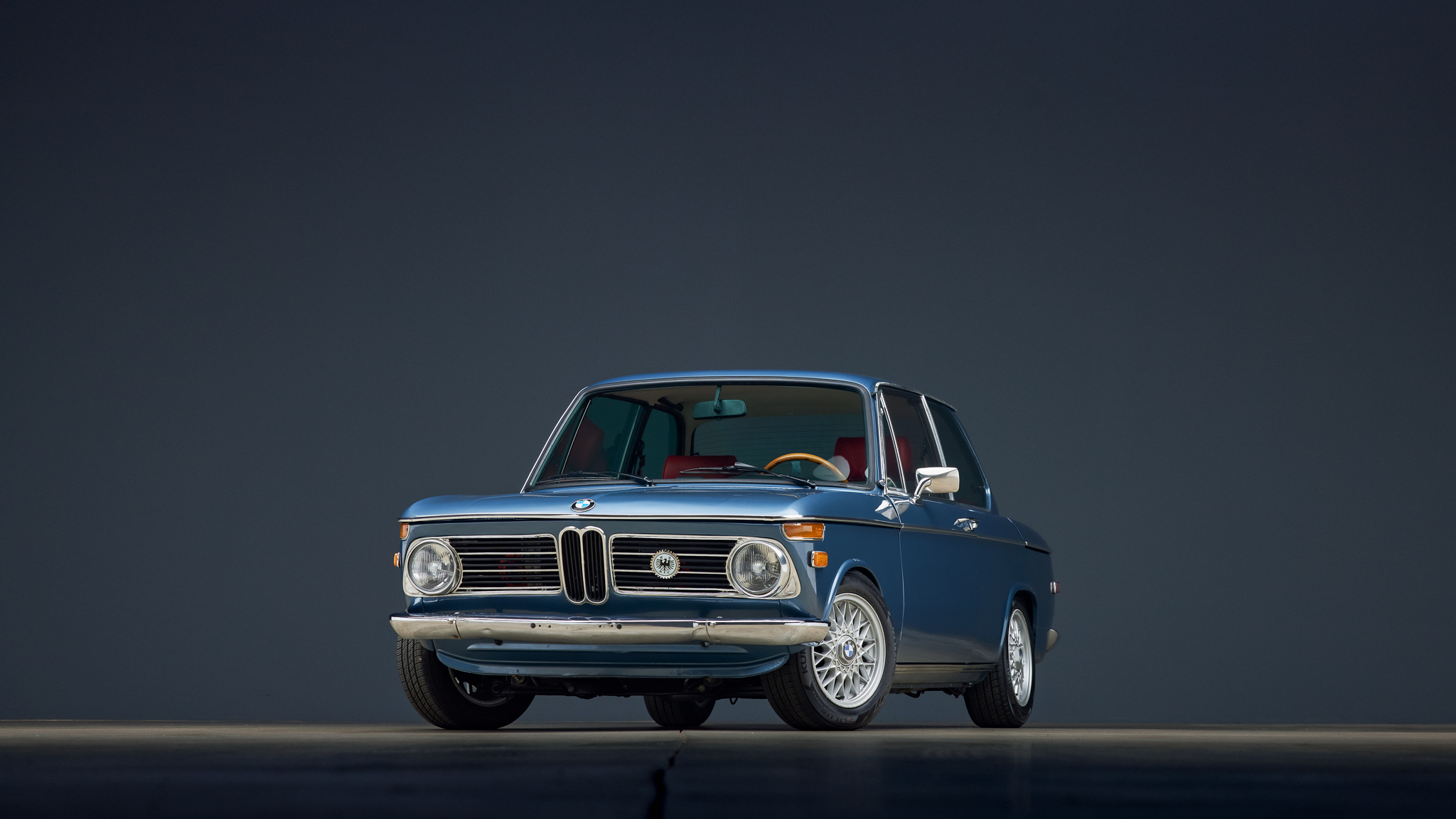 BMW 2002 
