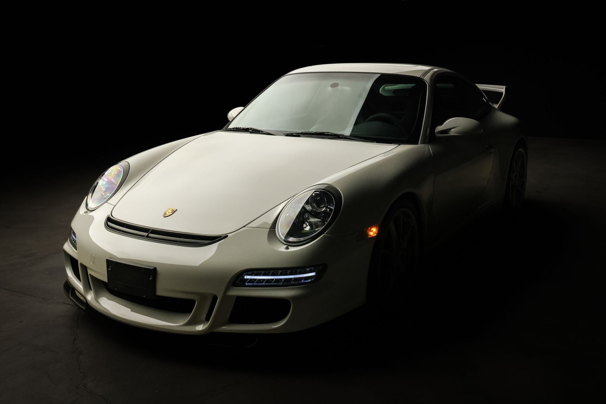Porsche 997 GT3 
