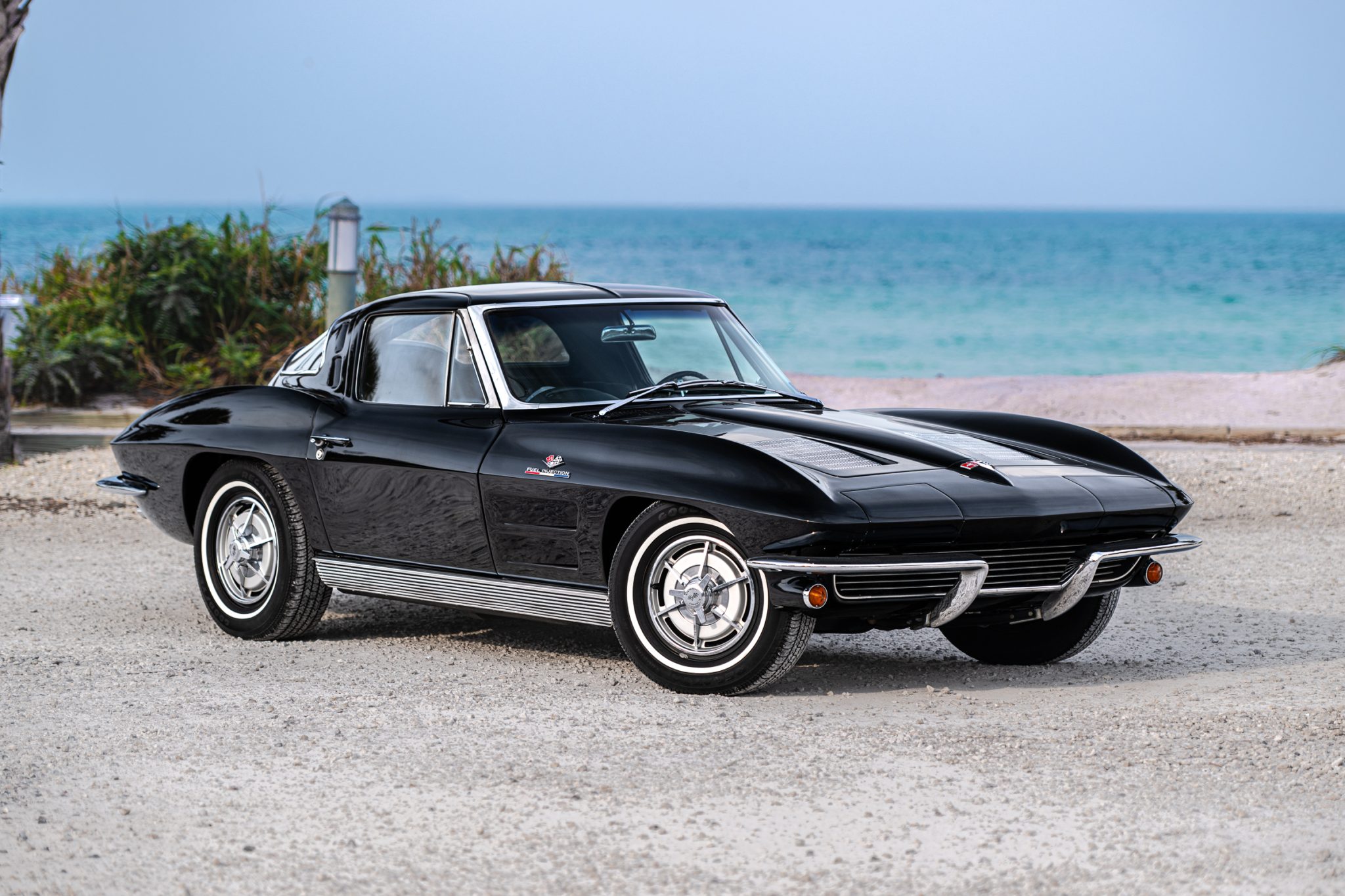 Chevrolet Corvette C2 