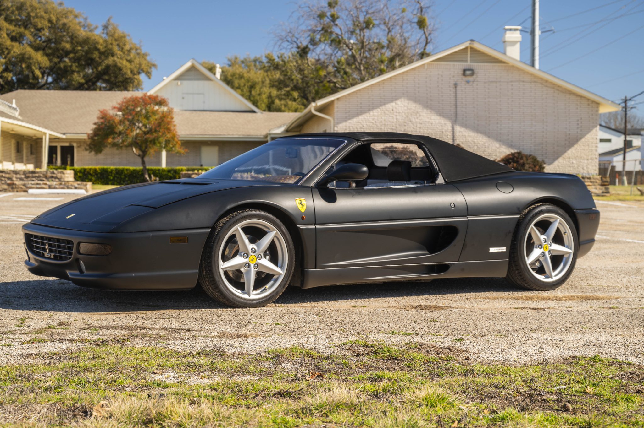 Ferrari F355 