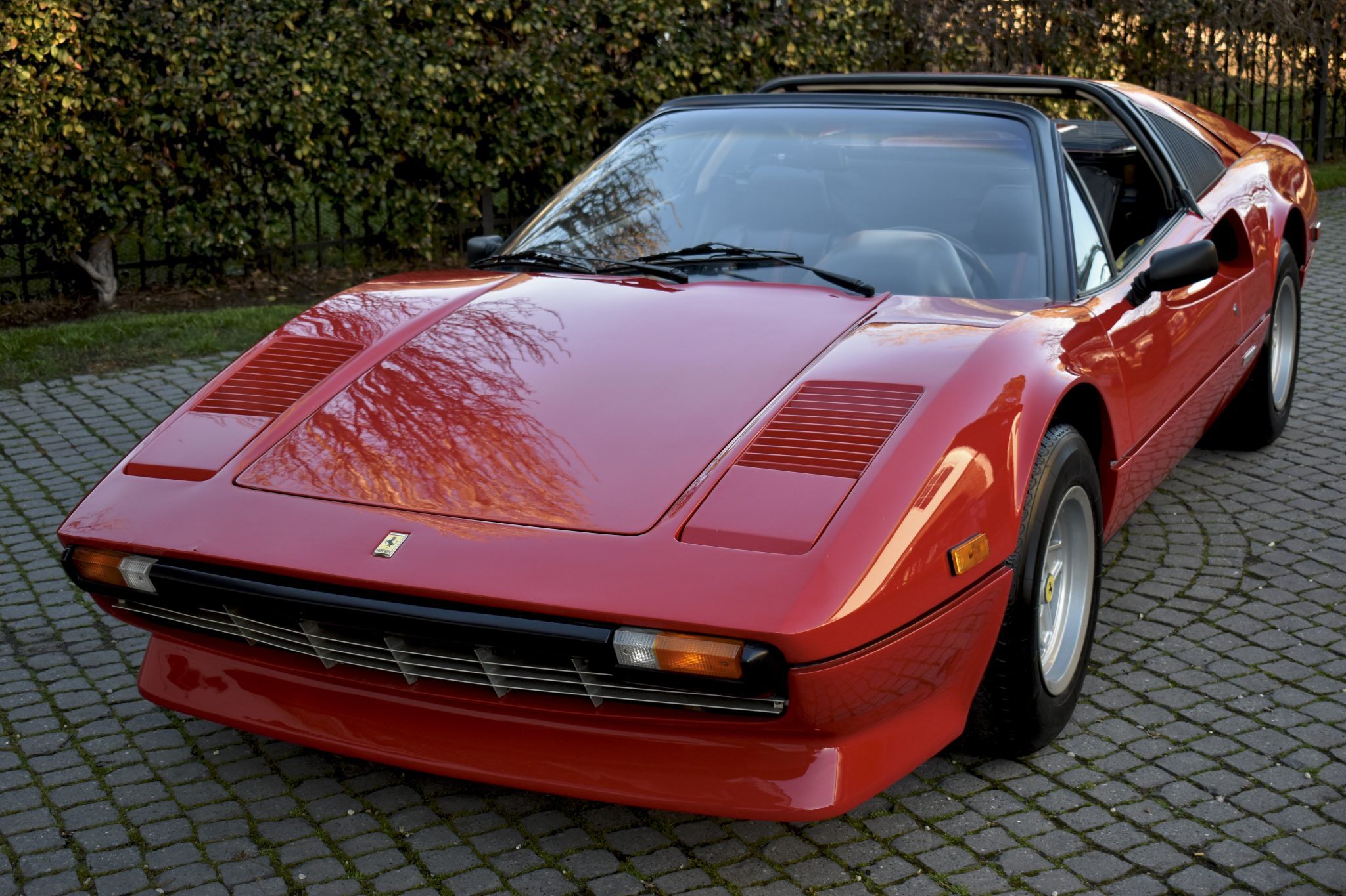 Ferrari 308 