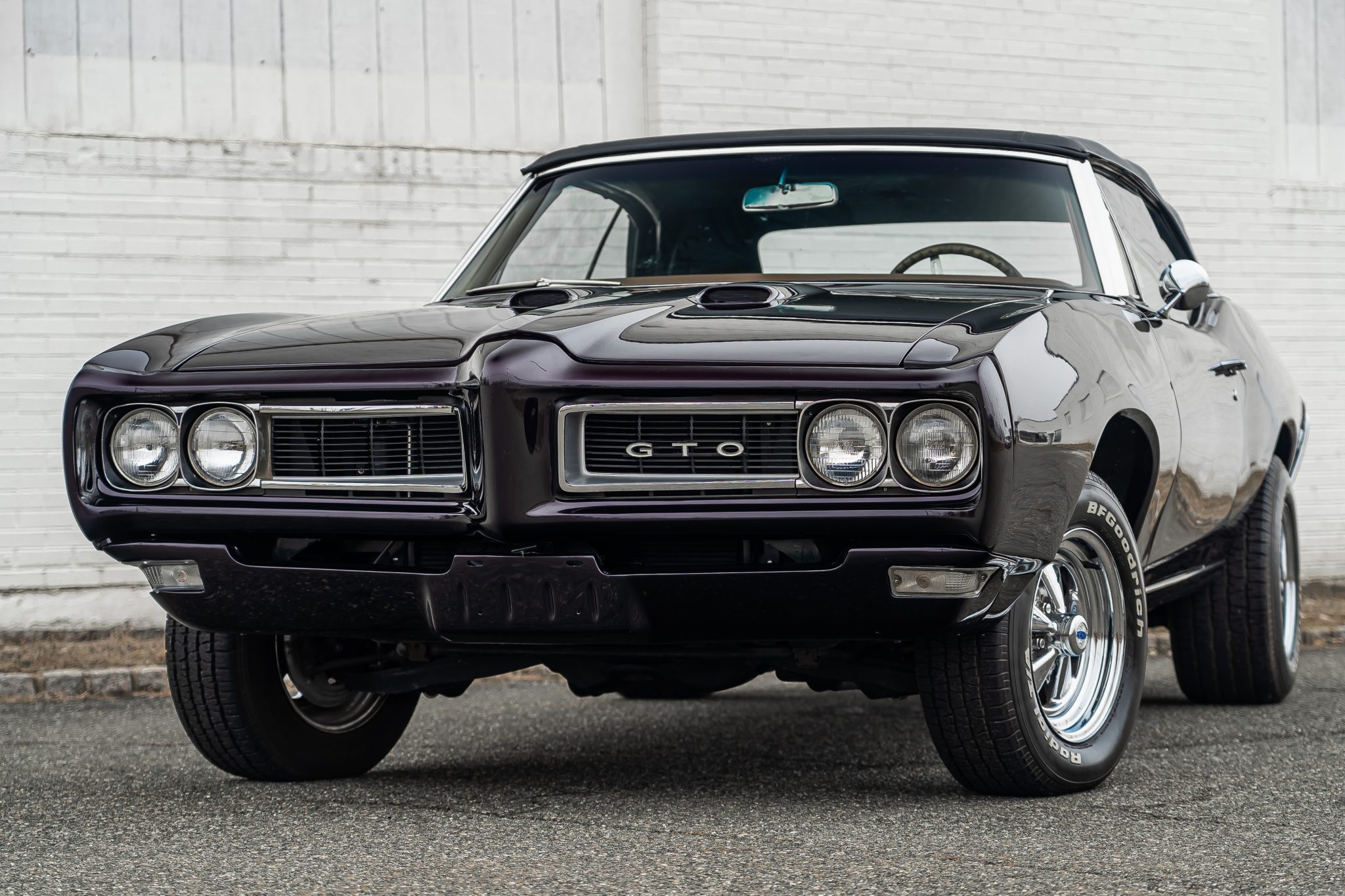 Pontiac Tempest / LeMans 